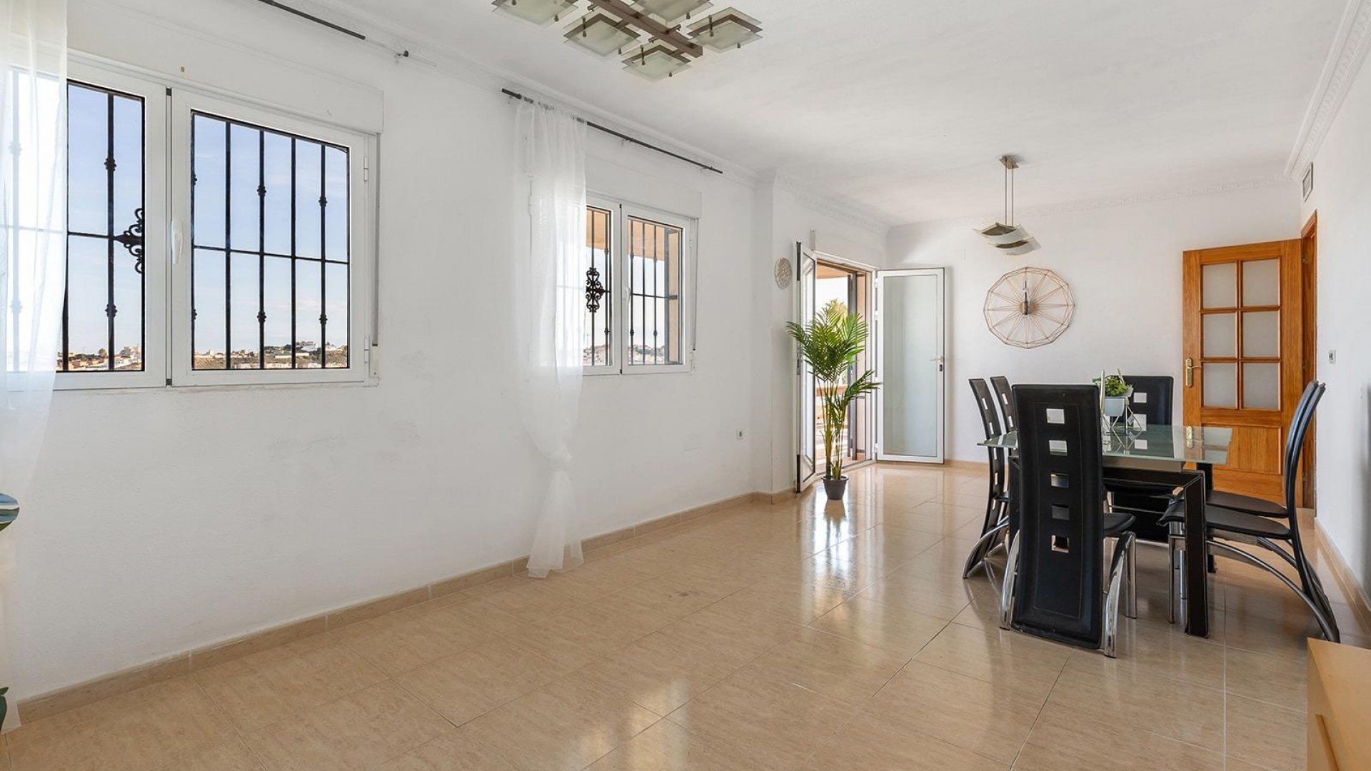 Sale - Detached Villa -
Rojales - Campo de golf la marquesa