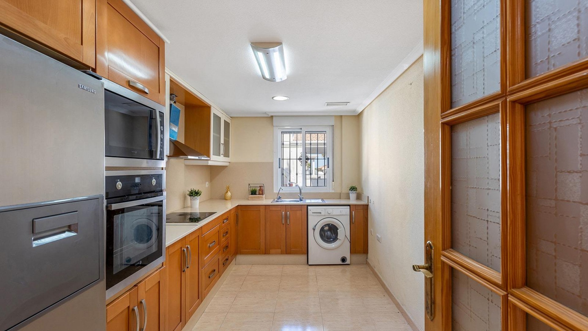 Sale - Detached Villa -
Rojales - Campo de golf la marquesa