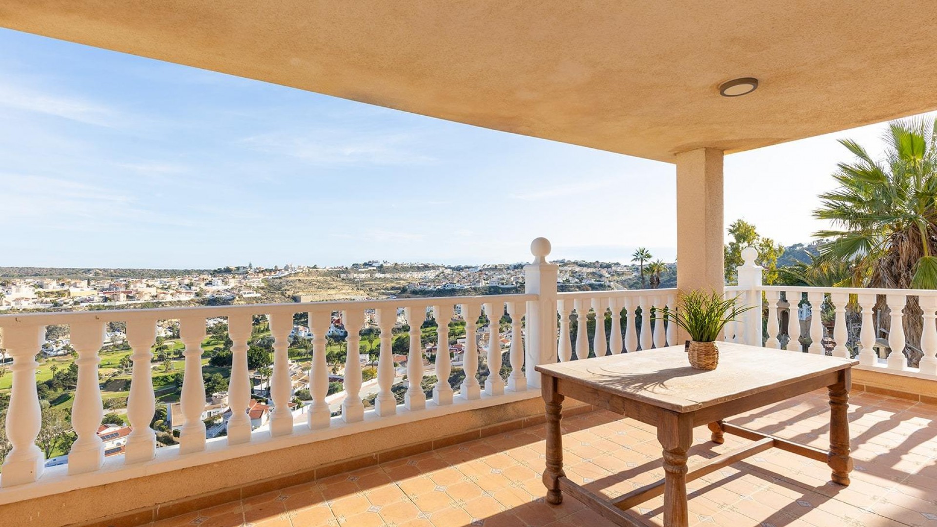 Sale - Detached Villa -
Rojales - Campo de golf la marquesa