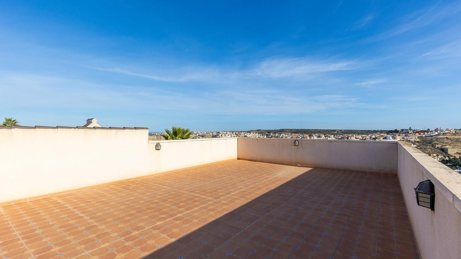 Sale - Detached Villa -
Rojales - Campo de golf la marquesa