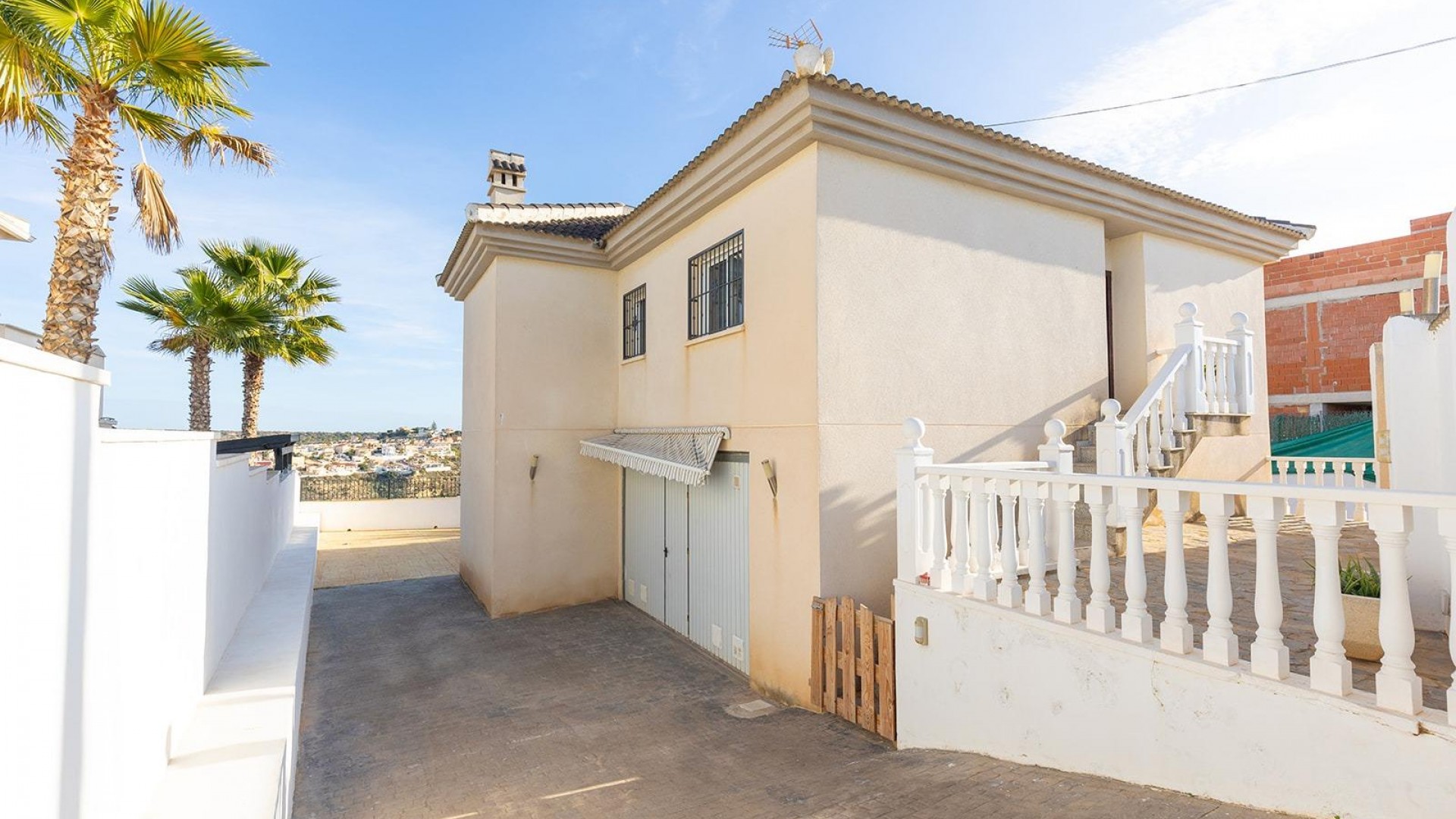 Sale - Detached Villa -
Rojales - Campo de golf la marquesa