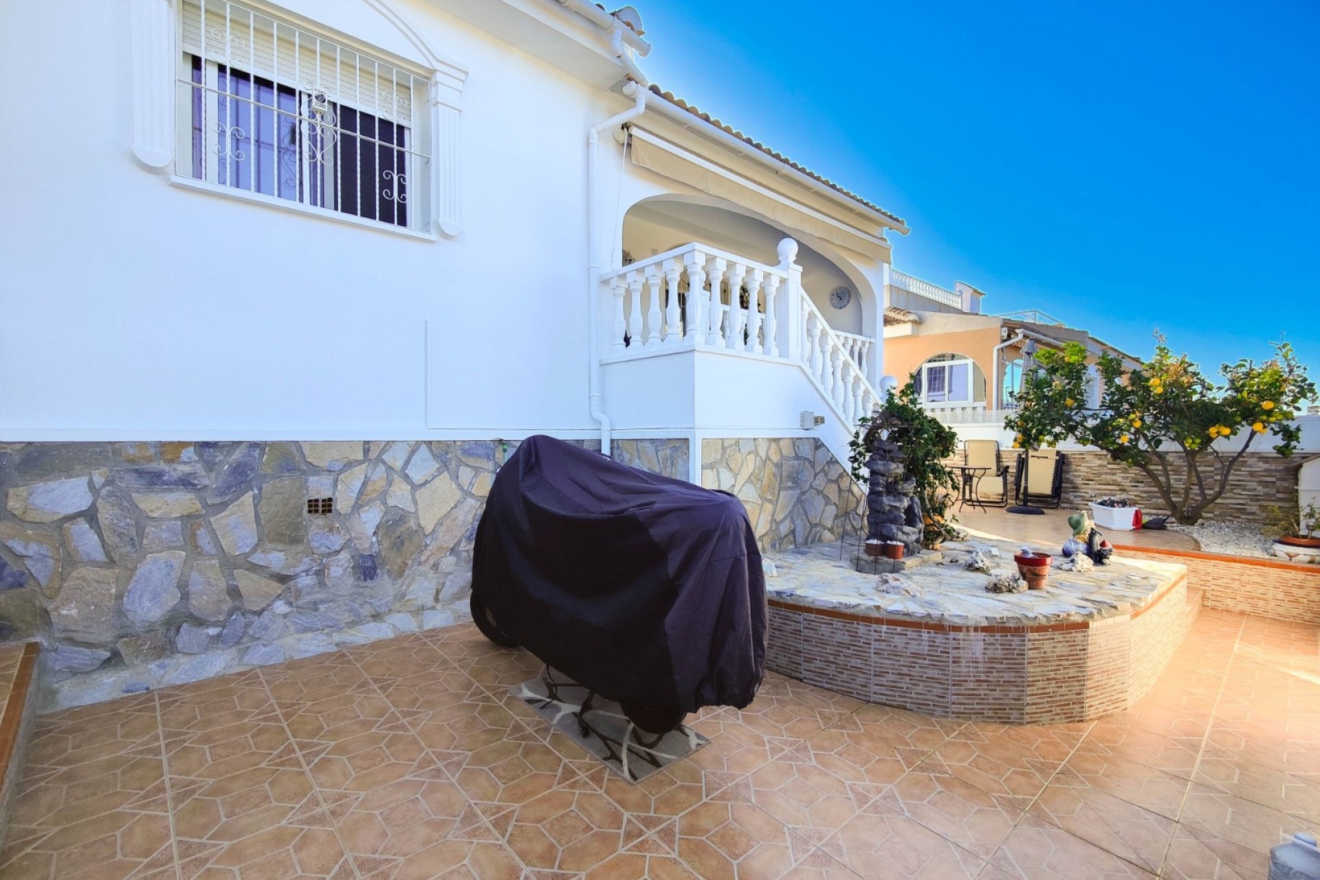 Sale - Detached Villa -
Rojales - Ciudad Quesada - Rojales