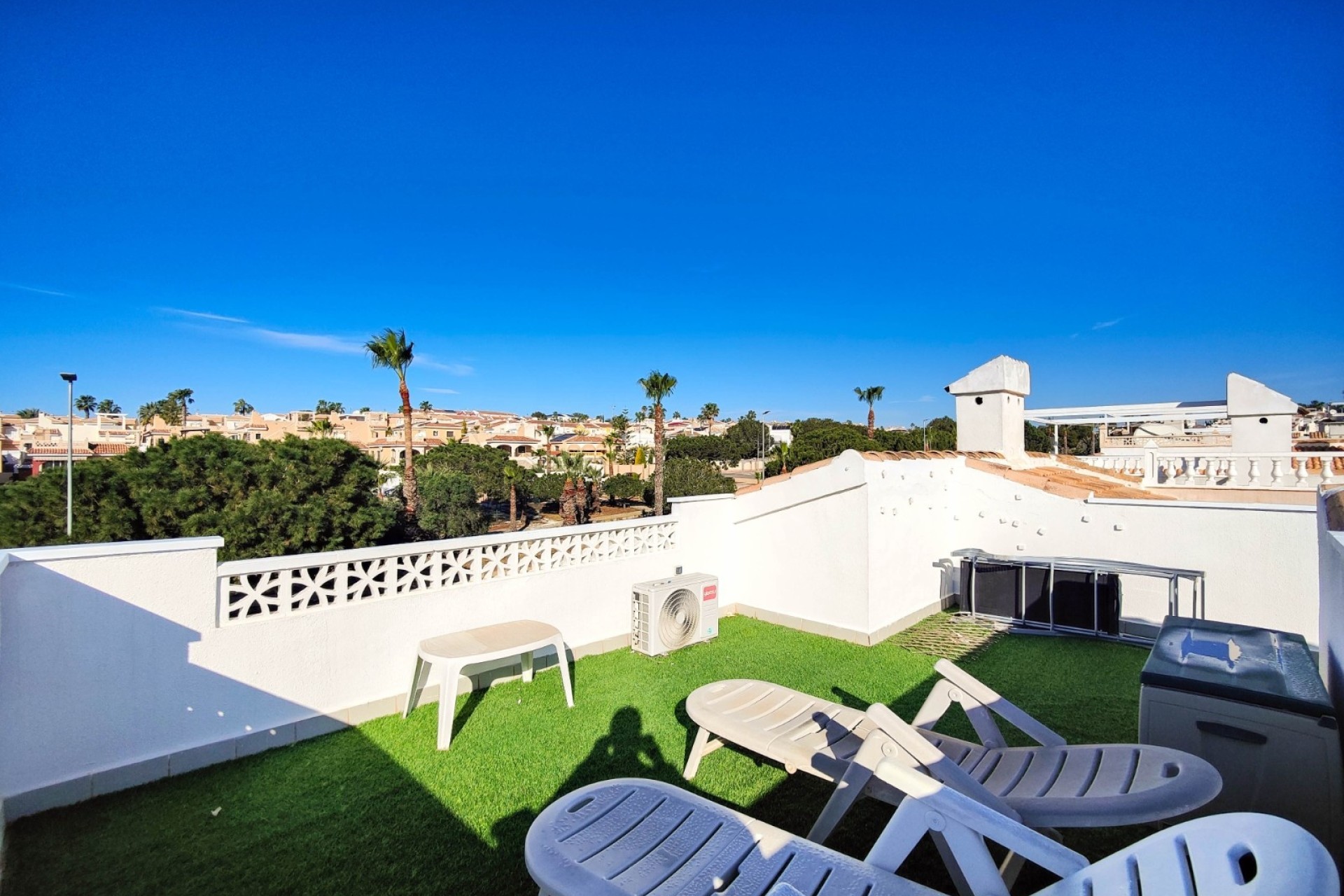 Sale - Detached Villa -
Rojales - Ciudad Quesada - Rojales