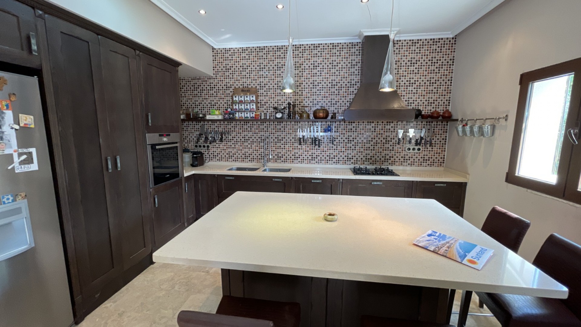 Sale - Detached Villa -
Rojales - Ciudad Quesada