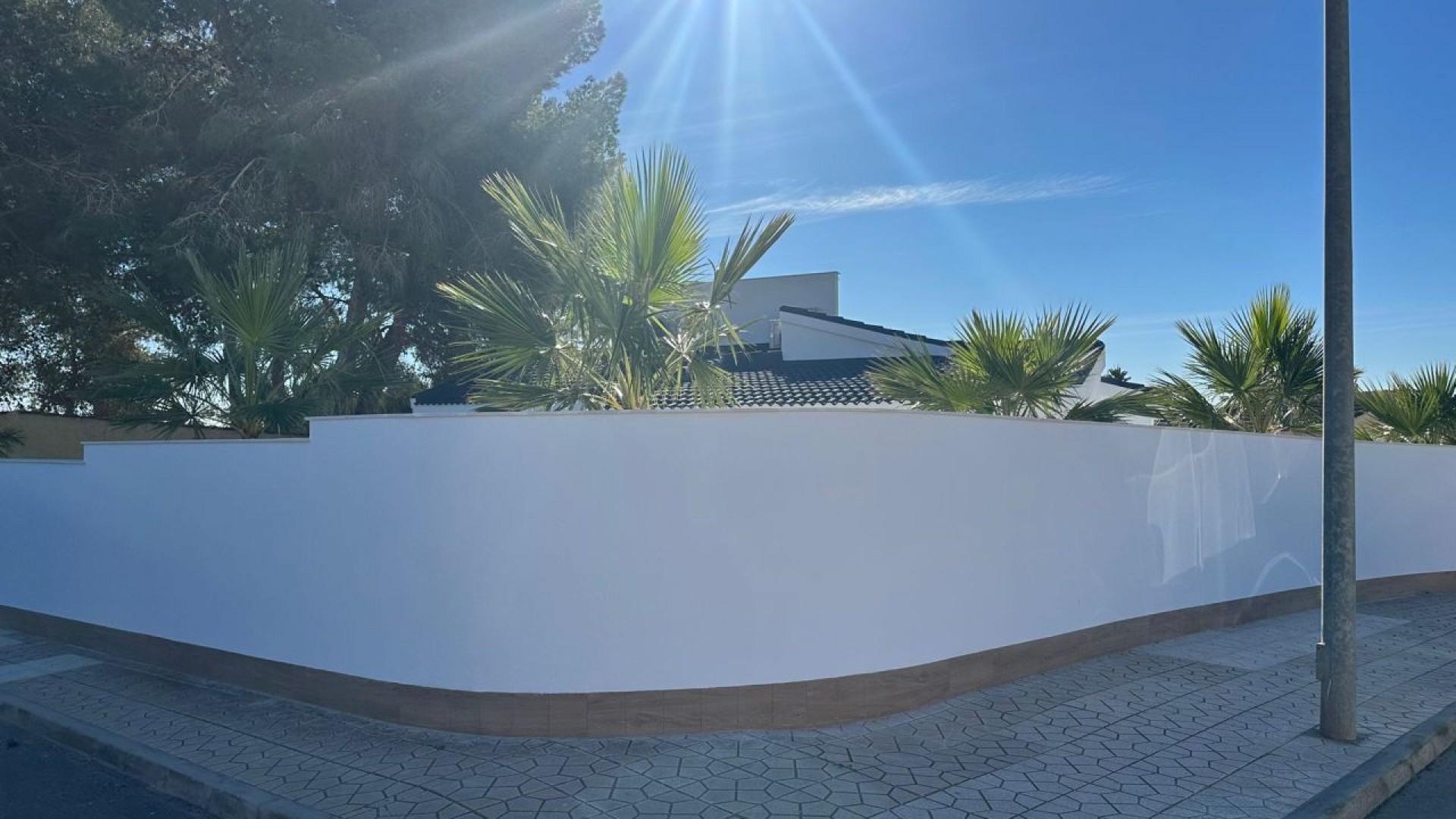 Sale - Detached Villa -
Rojales - Ciudad Quesada