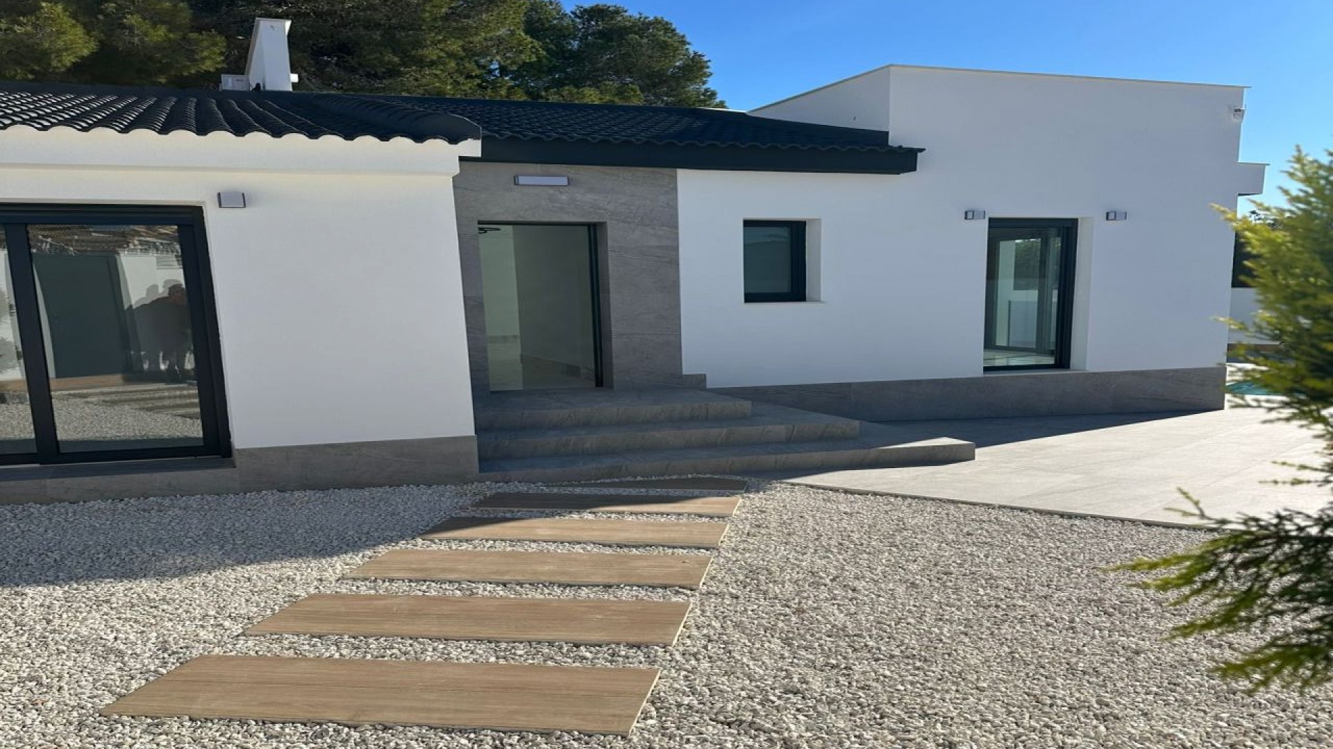 Sale - Detached Villa -
Rojales - Ciudad Quesada