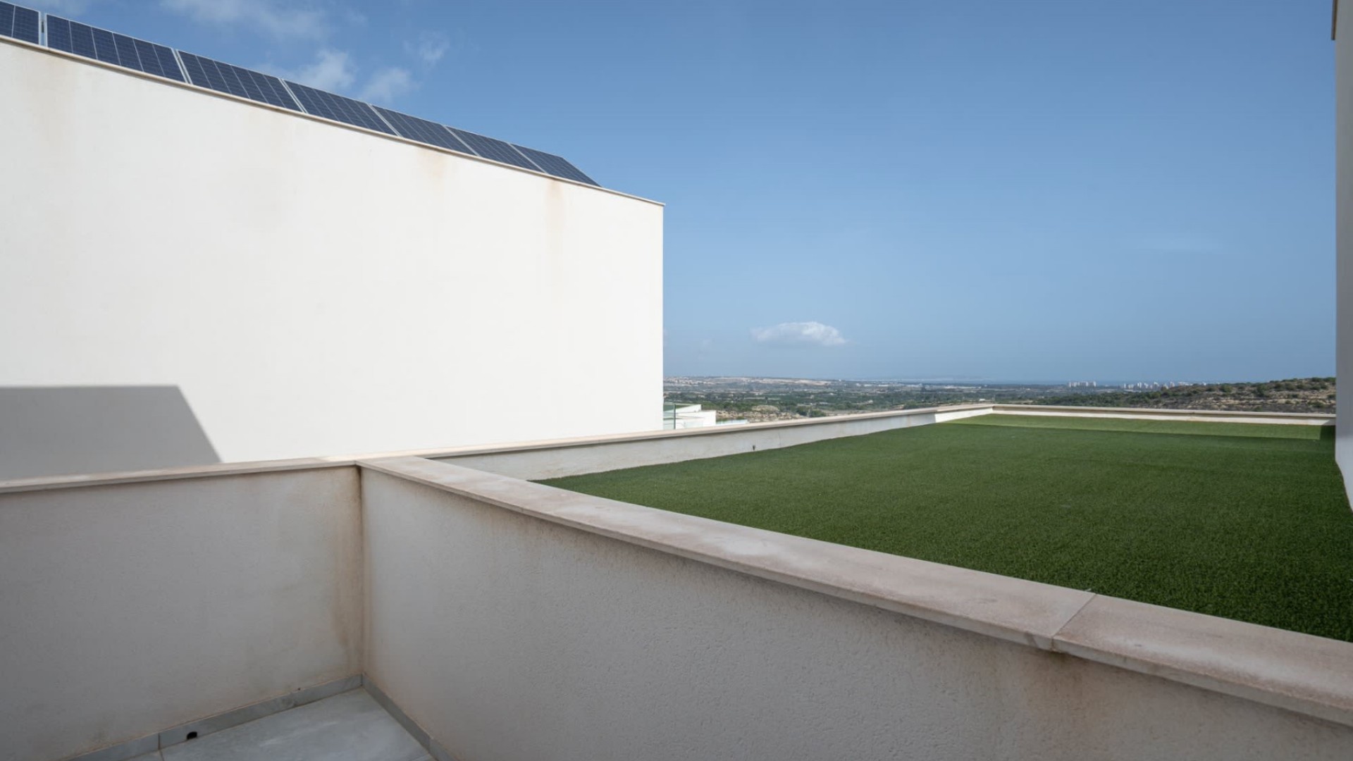 Sale - Detached Villa -
Rojales - Ciudad Quesada
