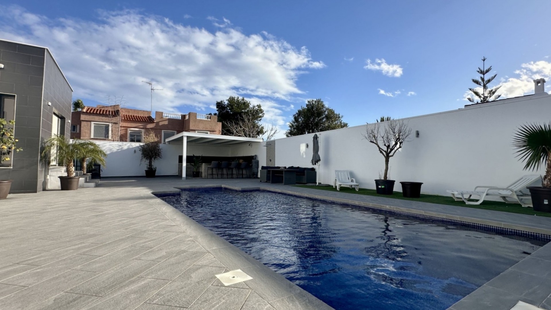 Sale - Detached Villa -
Rojales - Ciudad Quesada