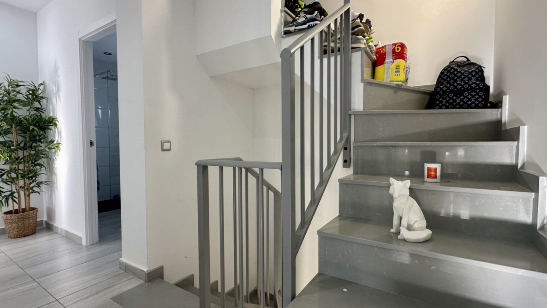 Sale - Detached Villa -
Rojales - Ciudad Quesada