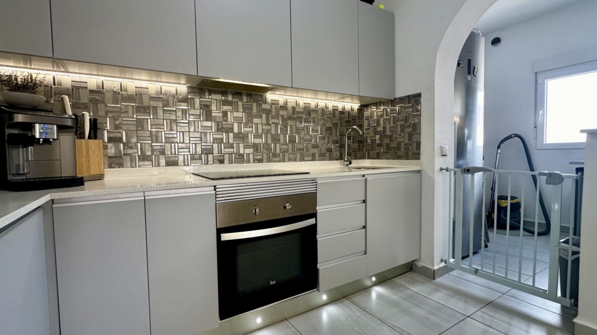 Sale - Detached Villa -
Rojales - Ciudad Quesada