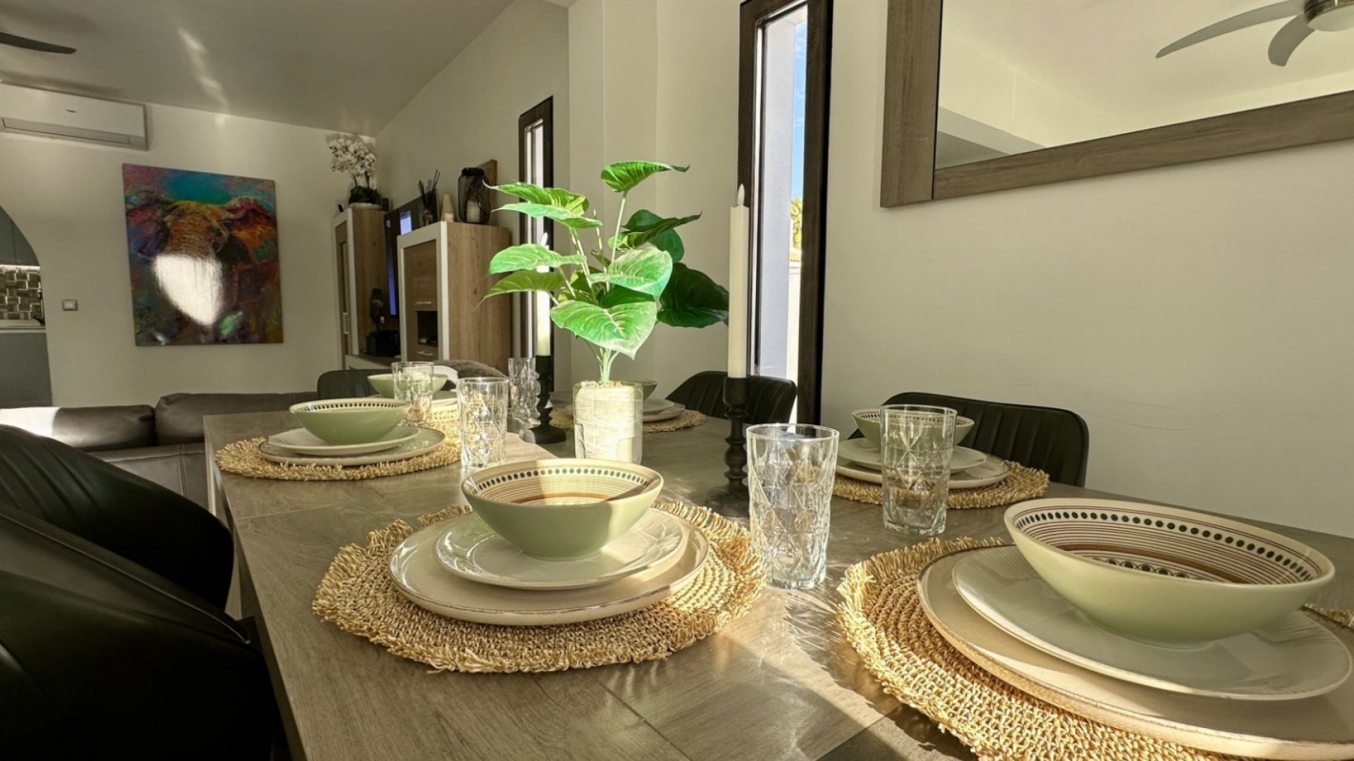 Sale - Detached Villa -
Rojales - Ciudad Quesada