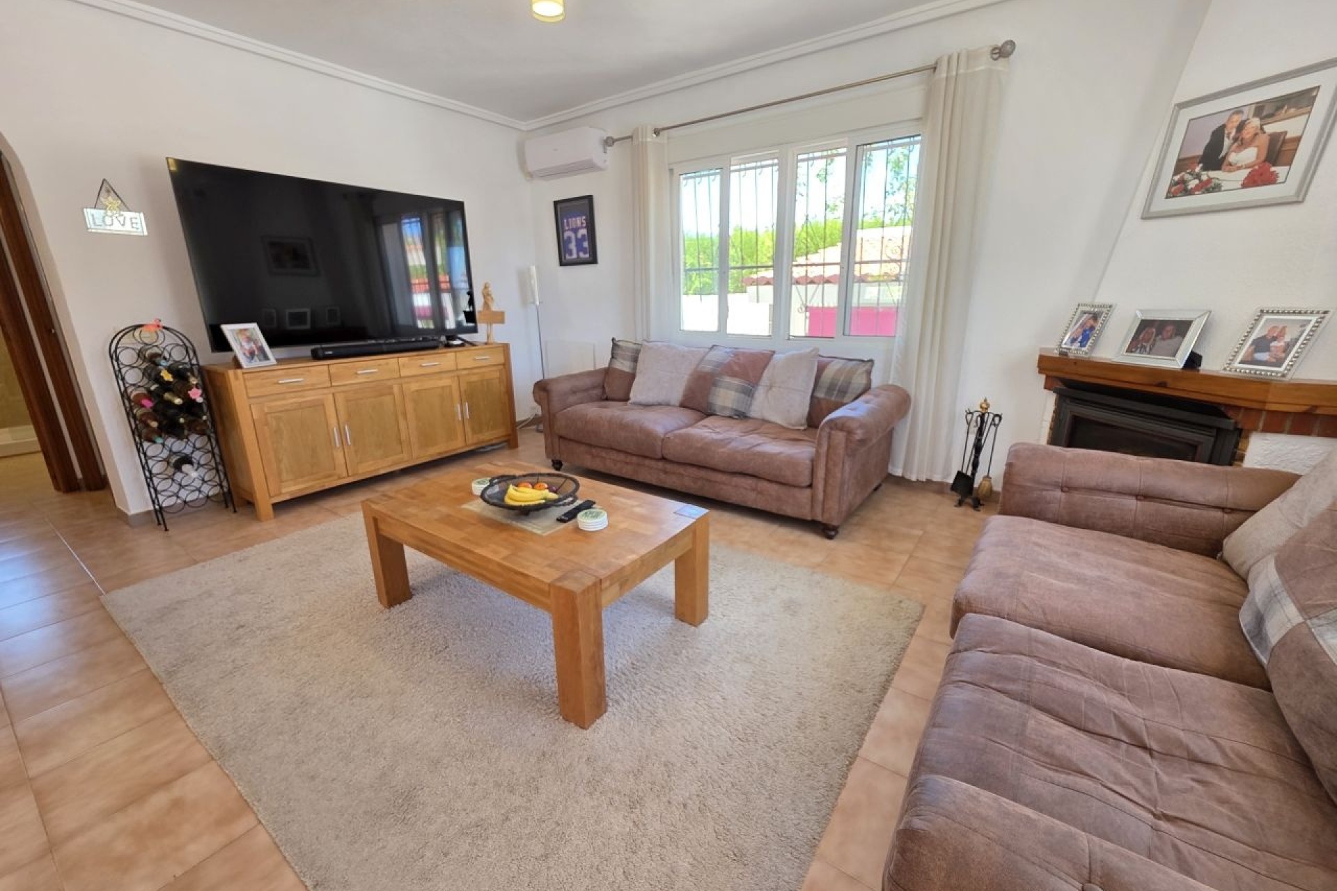 Sale - Detached Villa -
Rojales - Ciudad Quesada