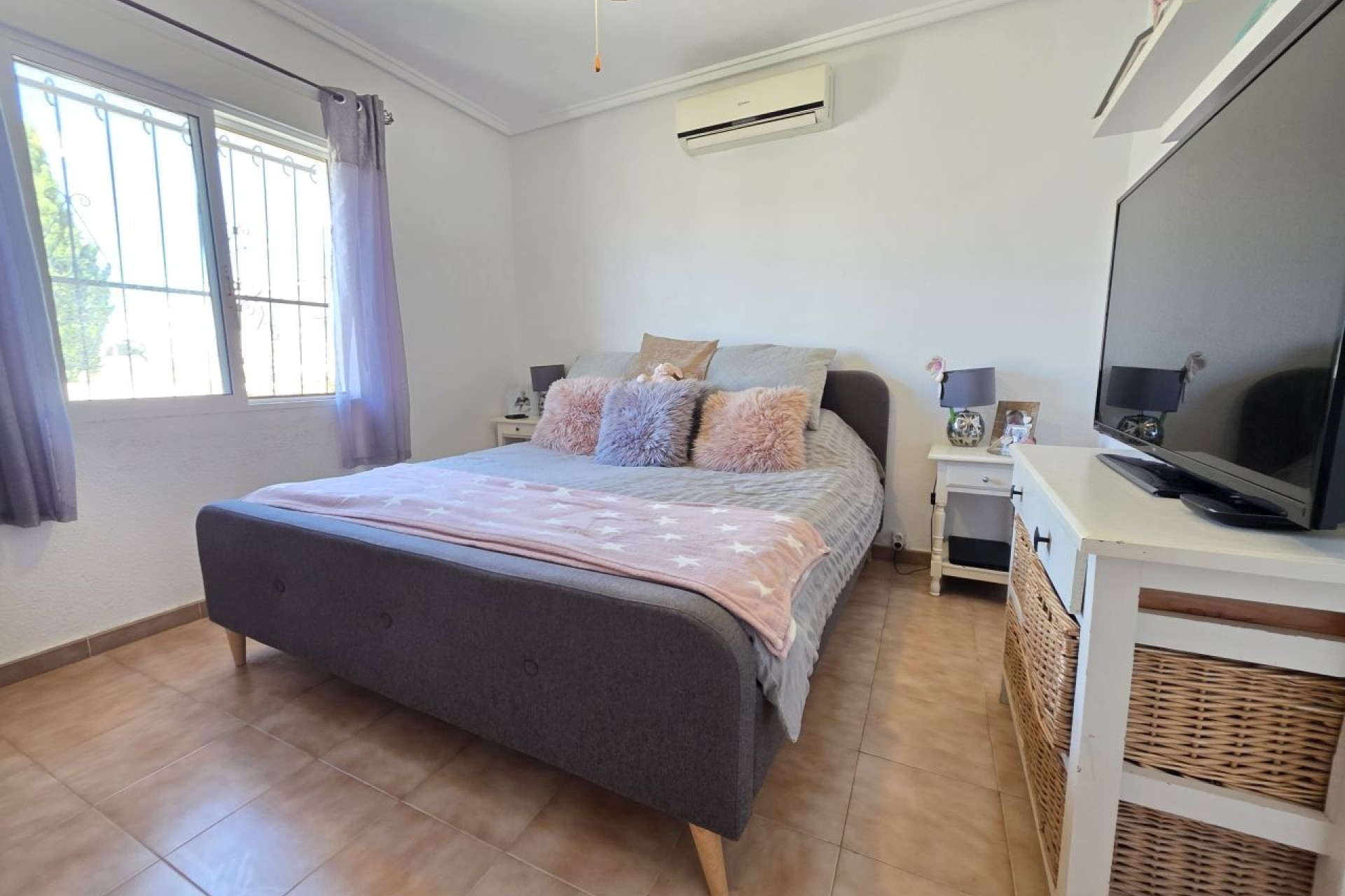 Sale - Detached Villa -
Rojales - Ciudad Quesada