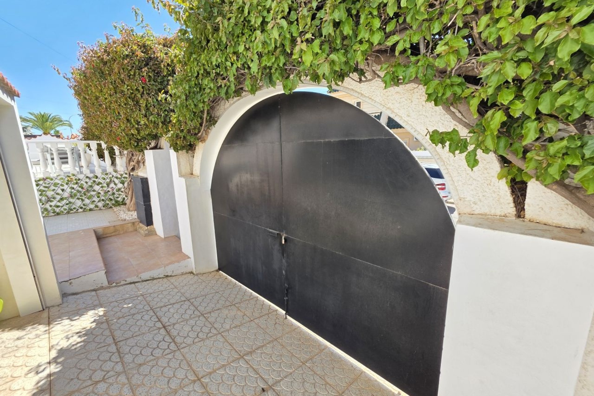 Sale - Detached Villa -
Rojales - Ciudad Quesada