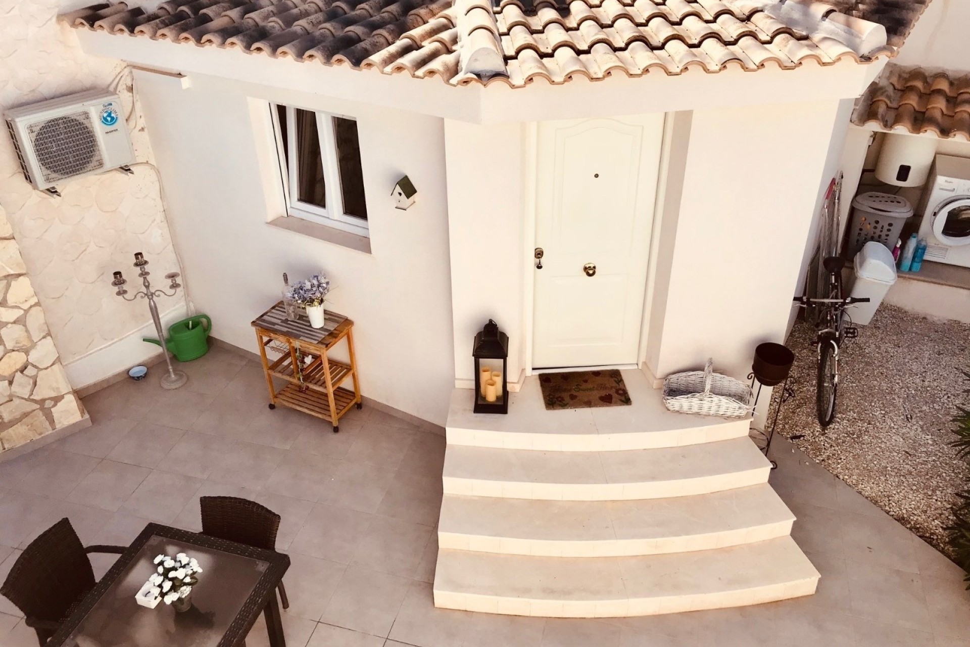 Sale - Detached Villa -
Rojales - Ciudad Quesada