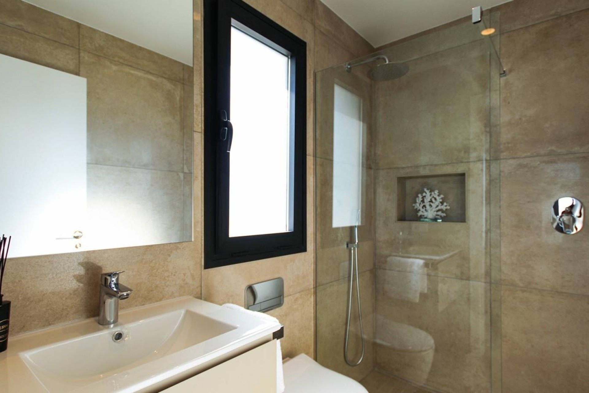 Sale - Detached Villa -
Rojales - Ciudad Quesada