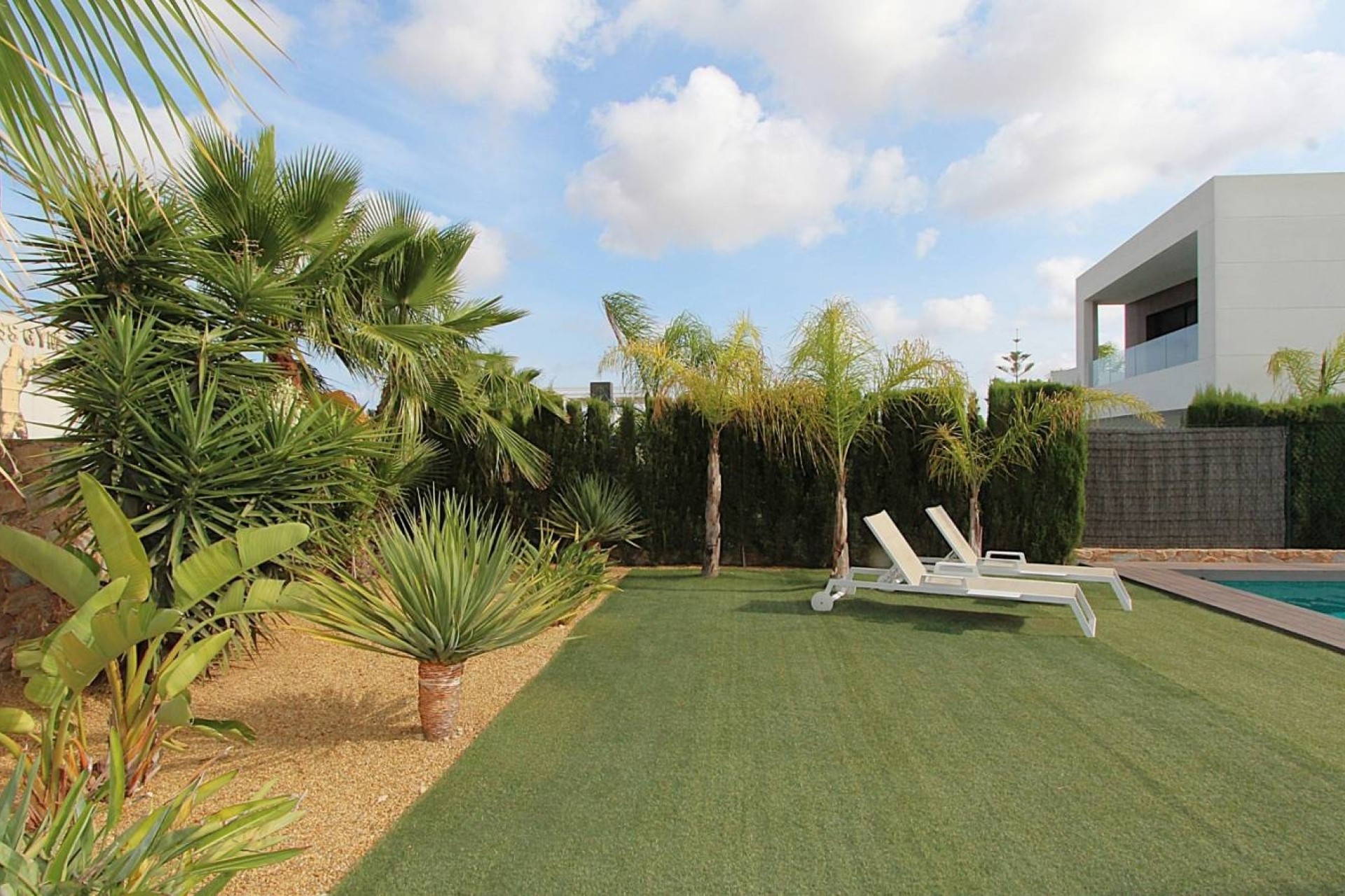 Sale - Detached Villa -
Rojales - Ciudad Quesada