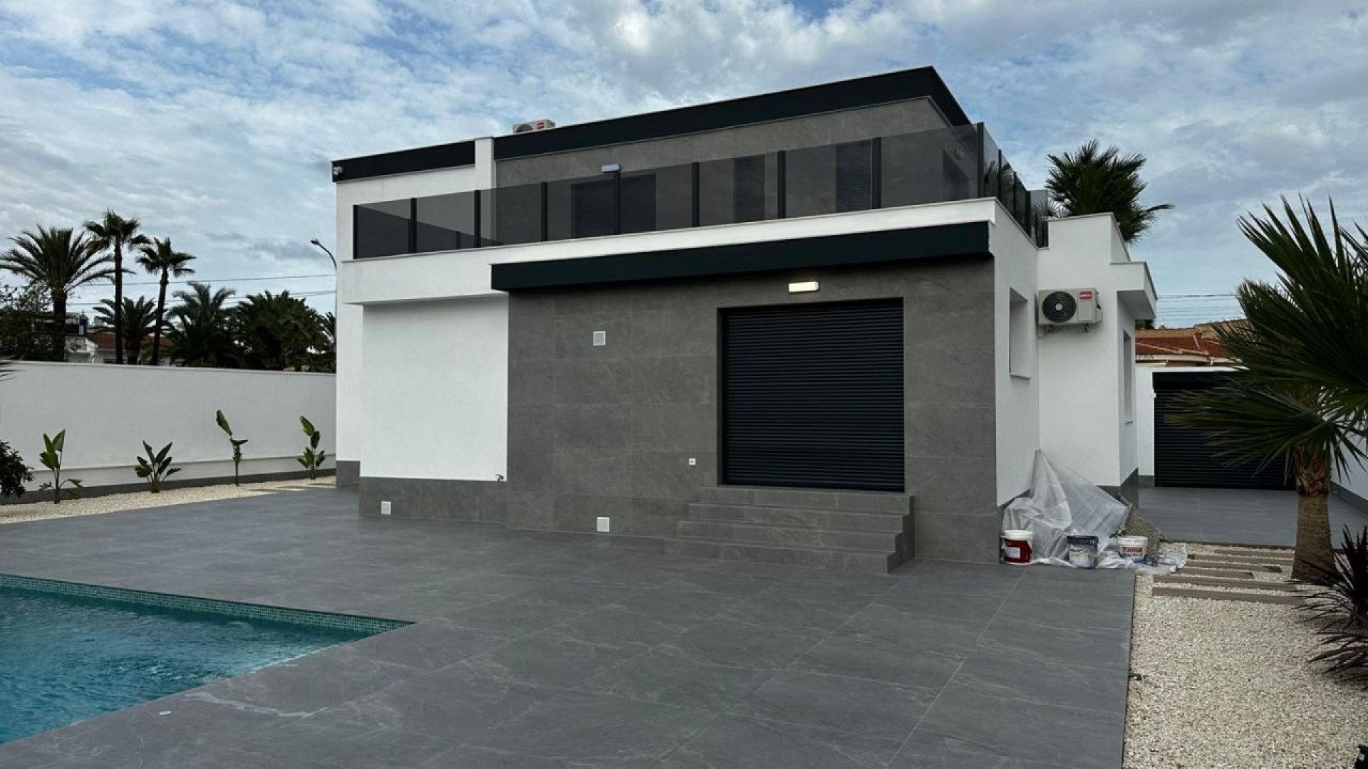 Sale - Detached Villa -
Rojales - Ciudad Quesada