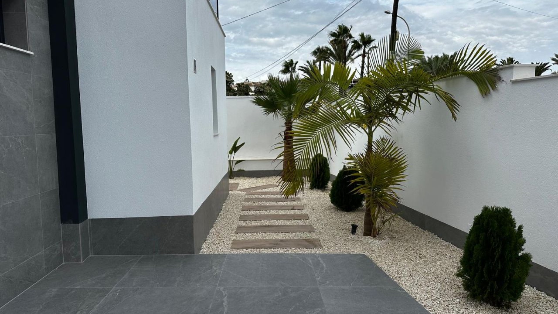 Sale - Detached Villa -
Rojales - Ciudad Quesada