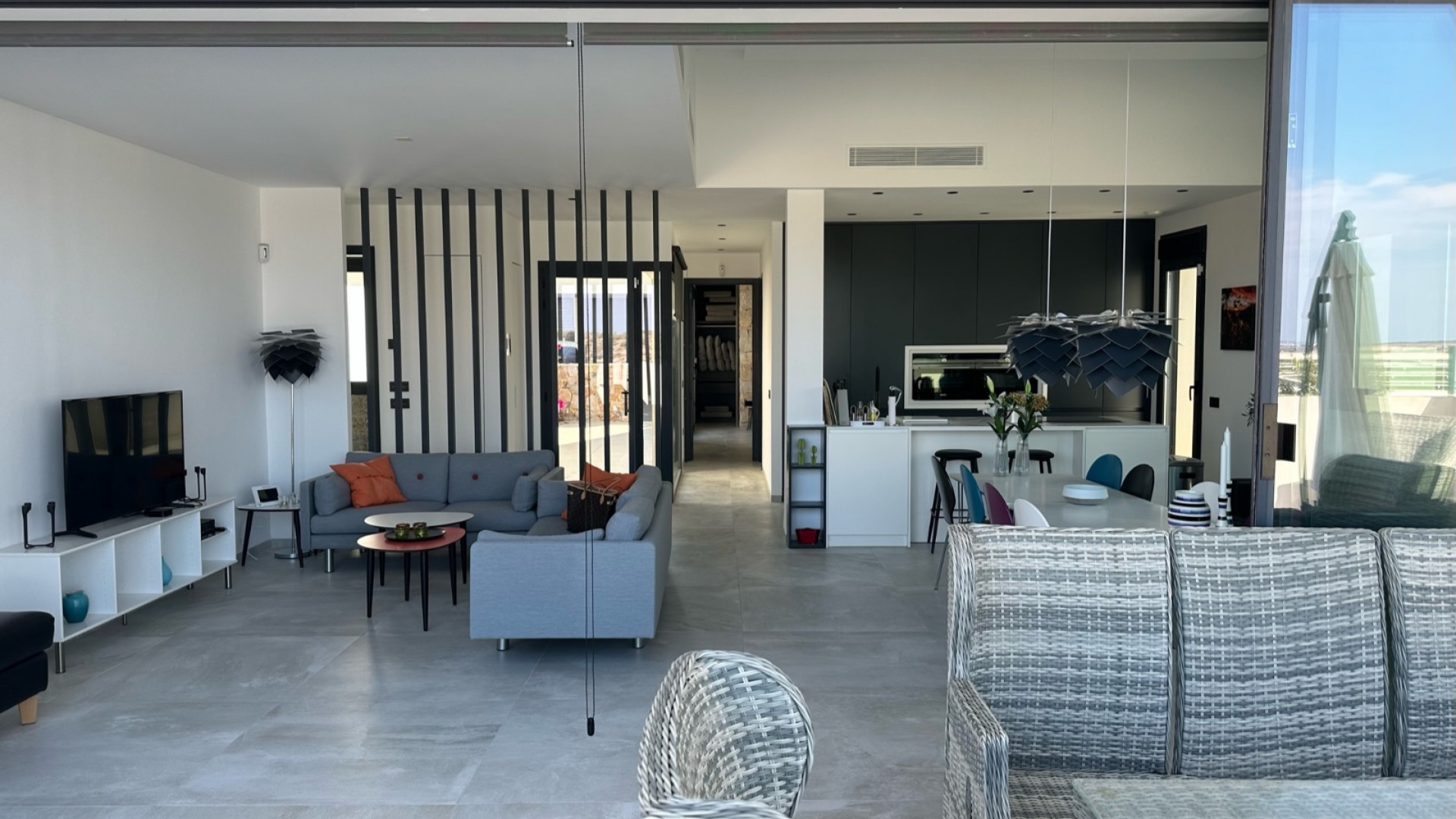 Sale - Detached Villa -
Rojales - Ciudad Quesada