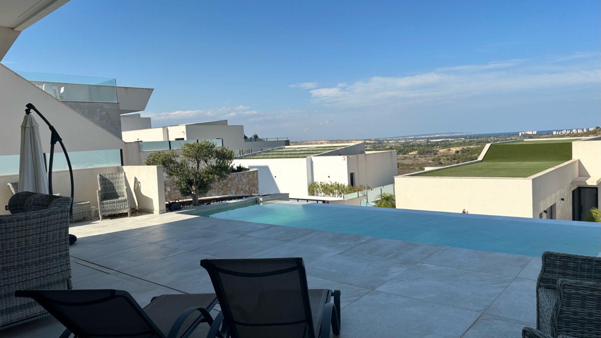 Sale - Detached Villa -
Rojales - Ciudad Quesada