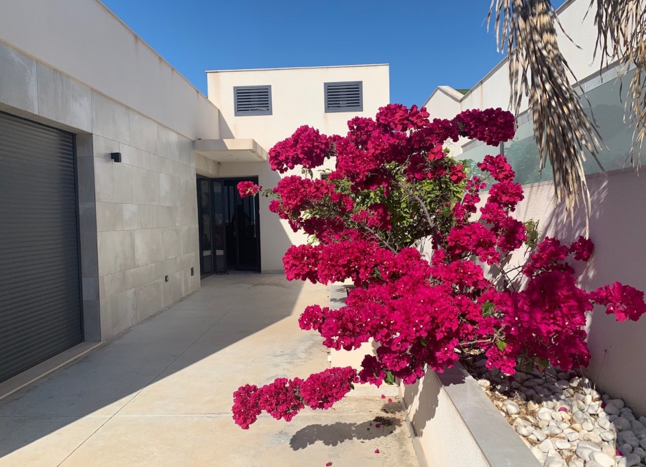 Sale - Detached Villa -
Rojales - Ciudad Quesada