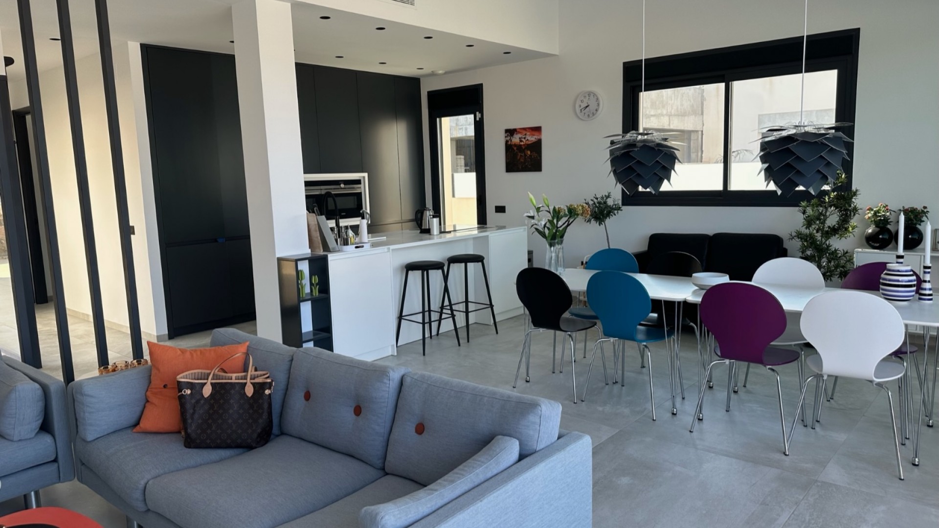 Sale - Detached Villa -
Rojales - Ciudad Quesada