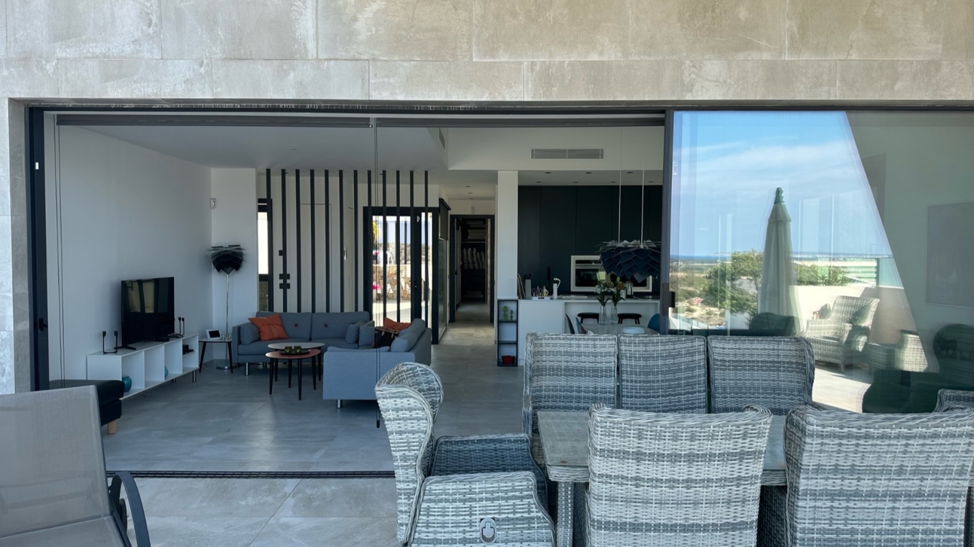 Sale - Detached Villa -
Rojales - Ciudad Quesada