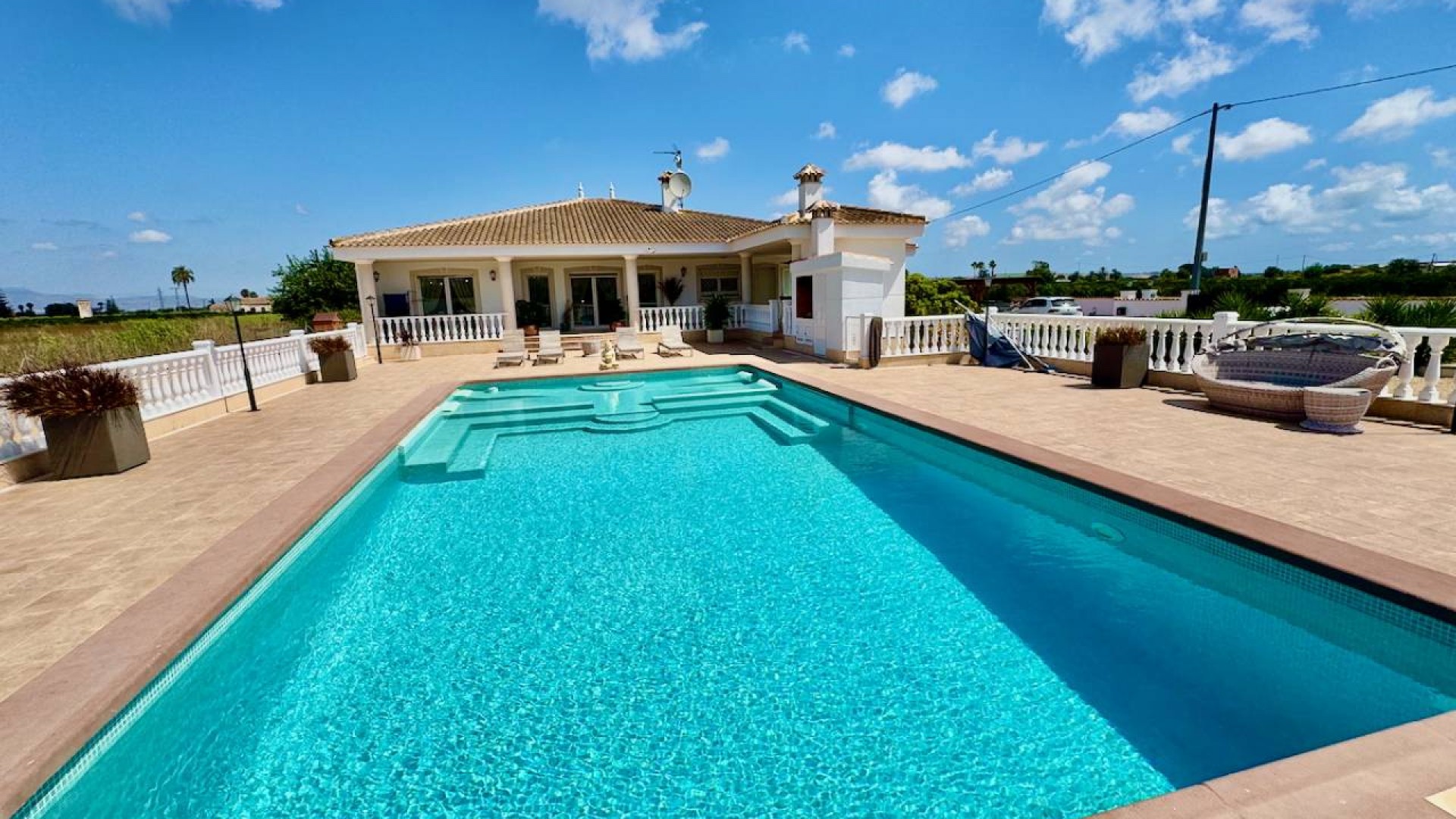 Sale - Detached Villa -
Rojales - Cuidad Quesada