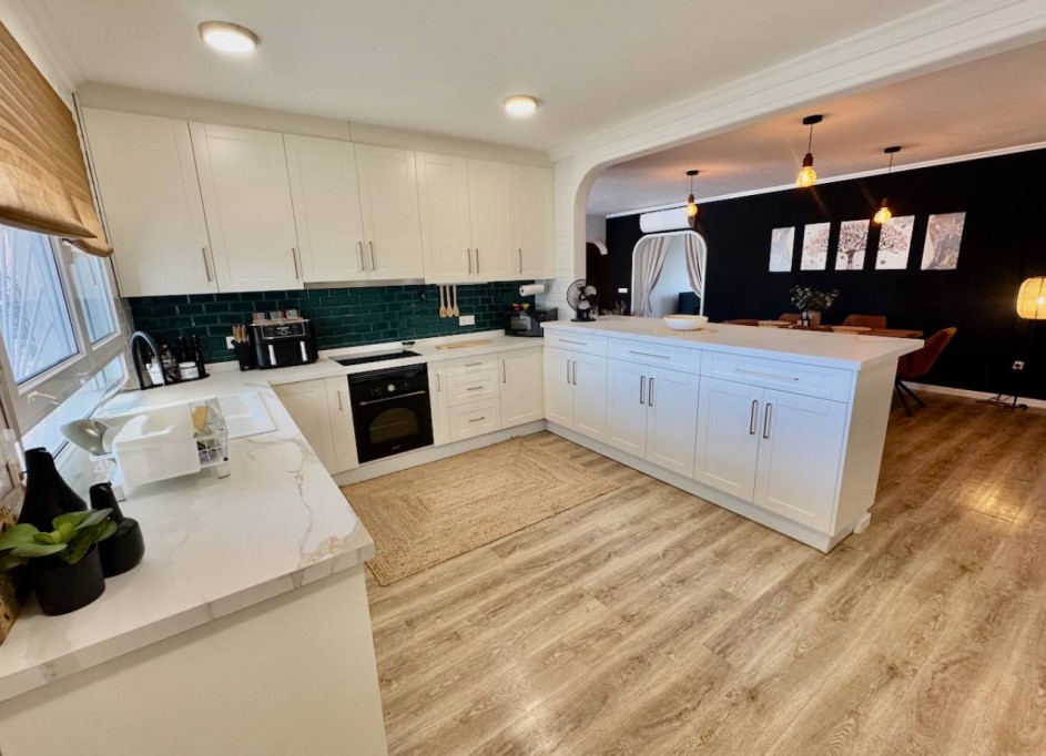 Sale - Detached Villa -
Rojales - Cuidad Quesada