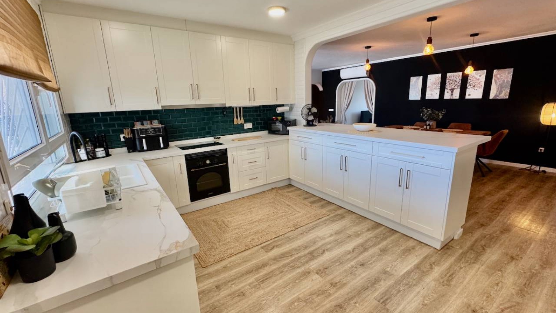 Sale - Detached Villa -
Rojales - Cuidad Quesada