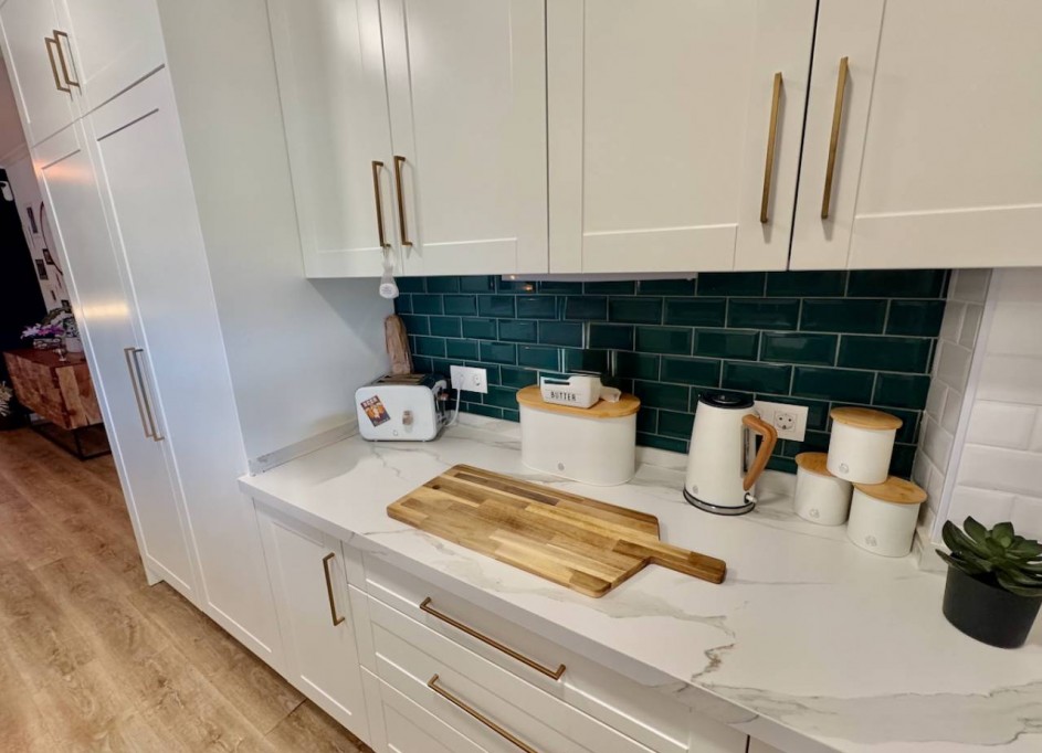 Sale - Detached Villa -
Rojales - Cuidad Quesada