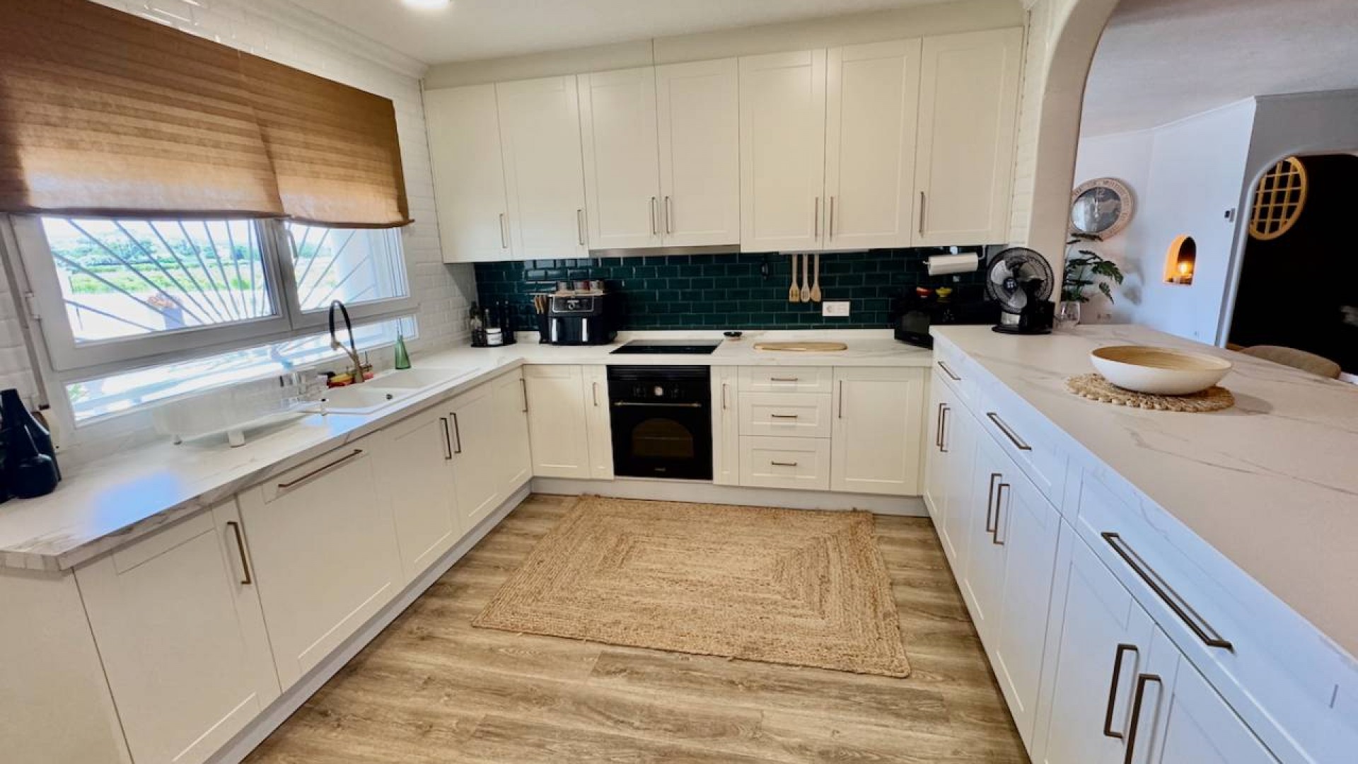 Sale - Detached Villa -
Rojales - Cuidad Quesada