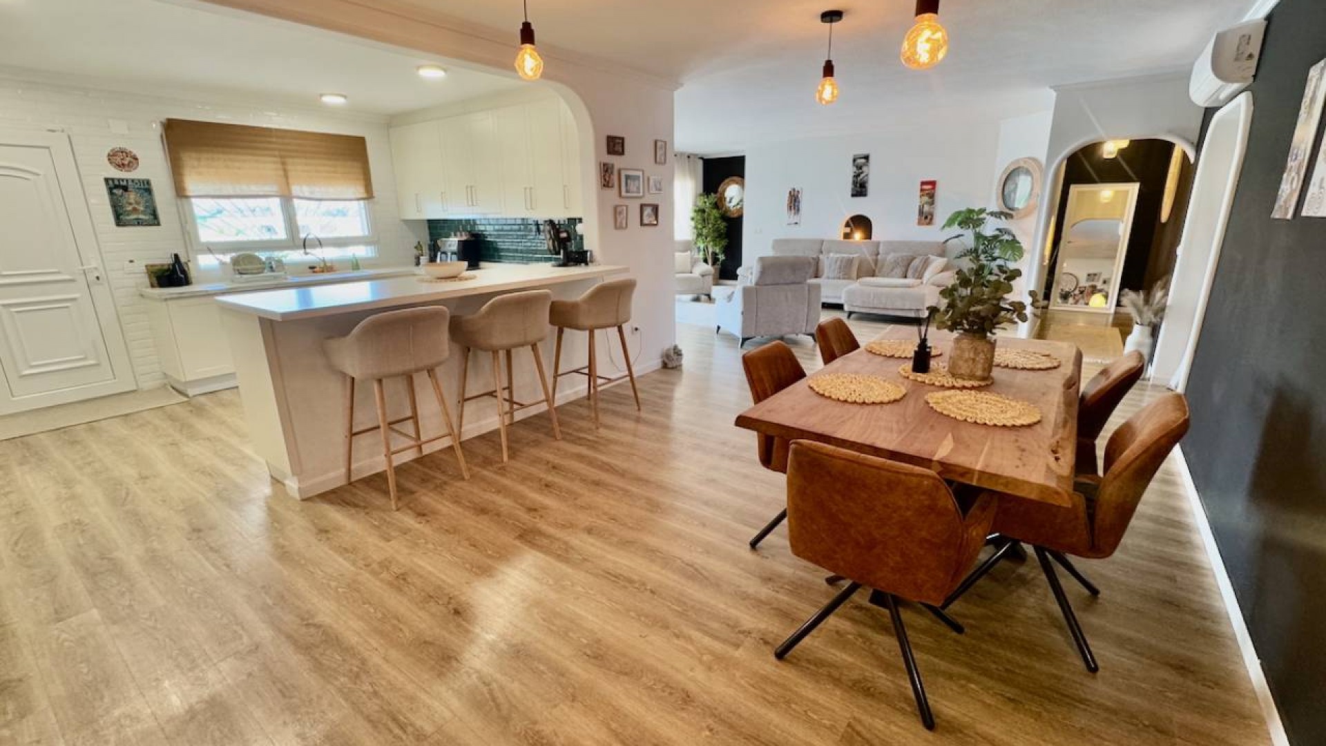 Sale - Detached Villa -
Rojales - Cuidad Quesada