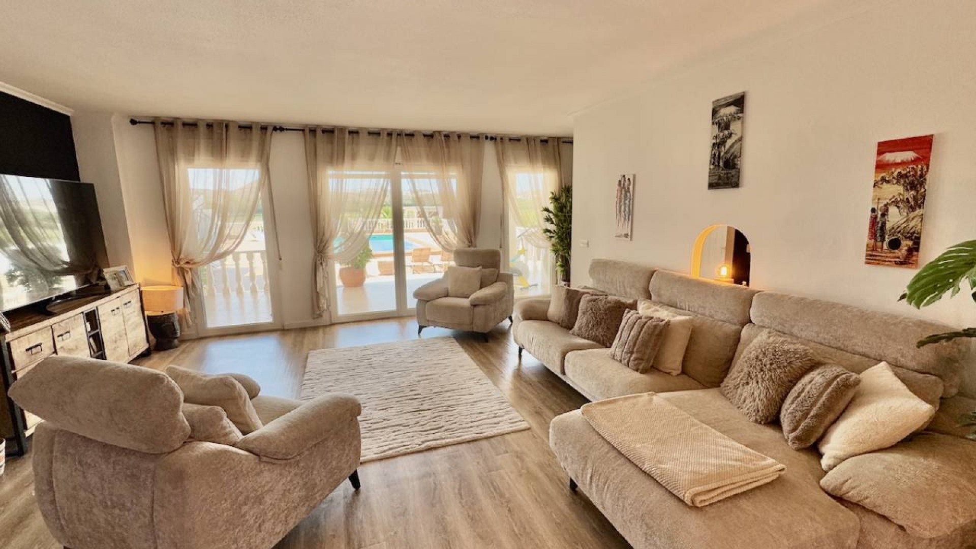 Sale - Detached Villa -
Rojales - Cuidad Quesada