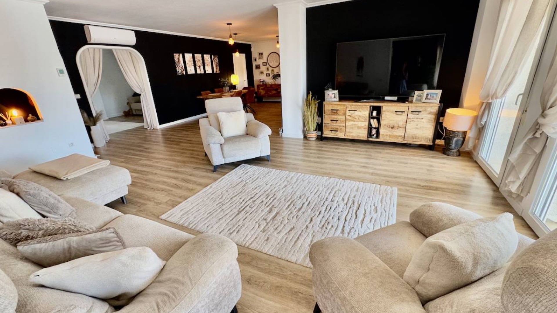 Sale - Detached Villa -
Rojales - Cuidad Quesada