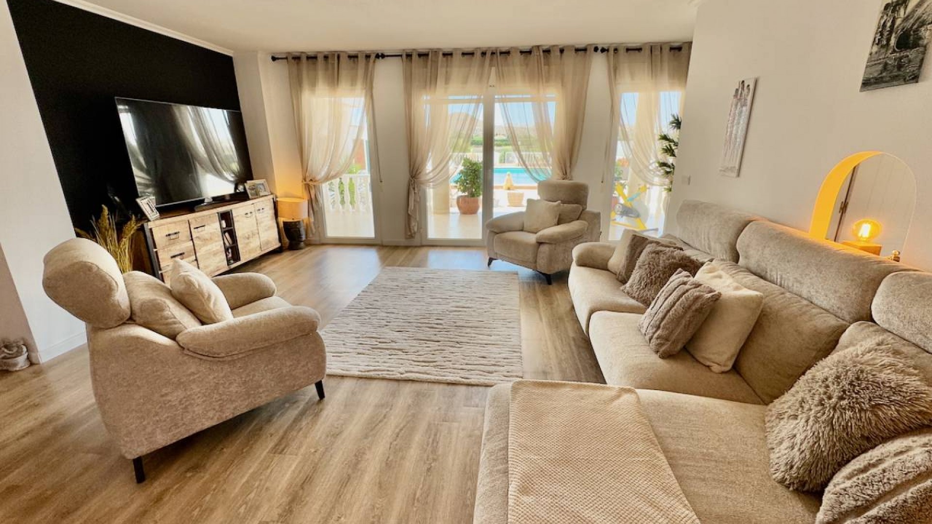 Sale - Detached Villa -
Rojales - Cuidad Quesada