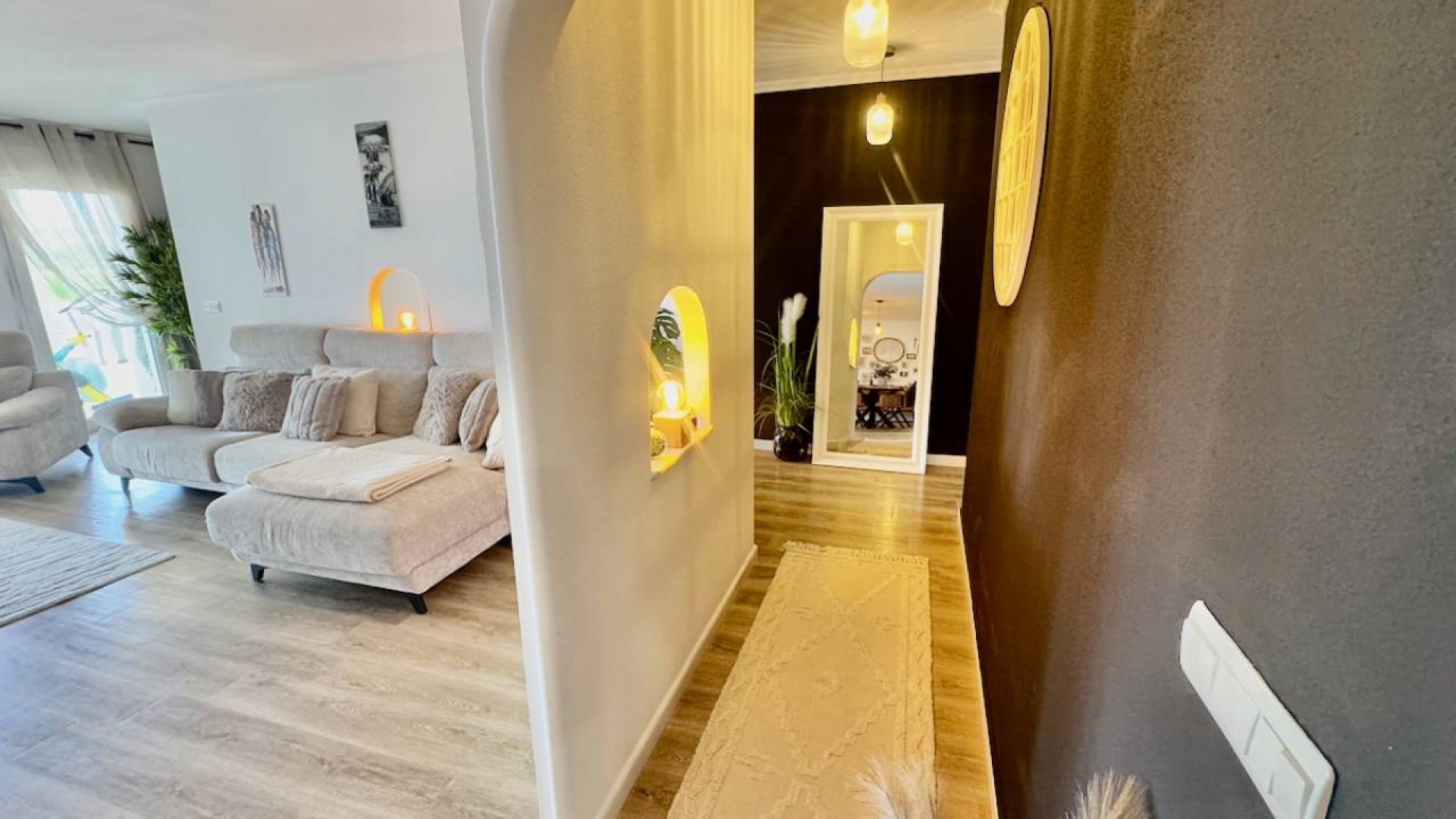 Sale - Detached Villa -
Rojales - Cuidad Quesada