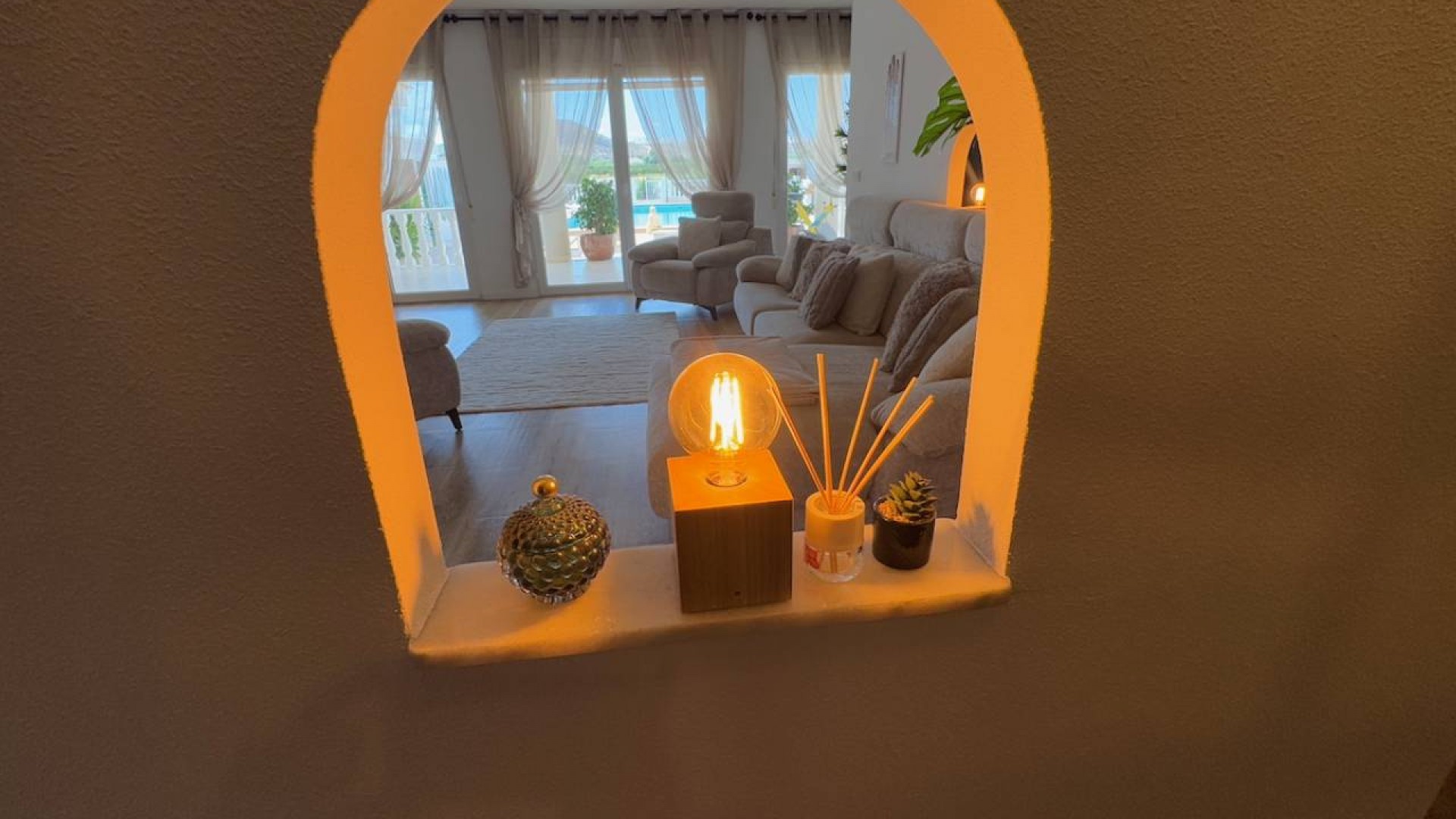 Sale - Detached Villa -
Rojales - Cuidad Quesada