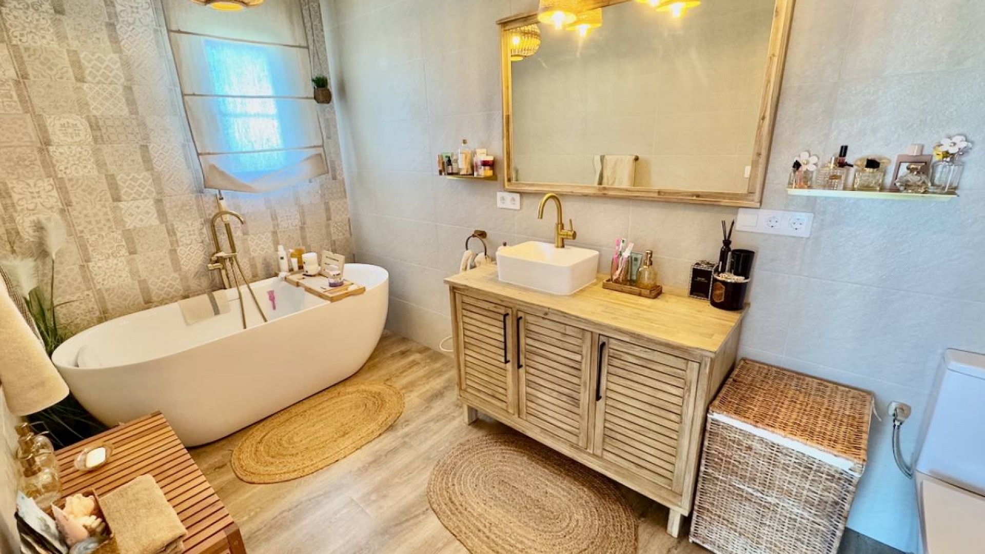 Sale - Detached Villa -
Rojales - Cuidad Quesada