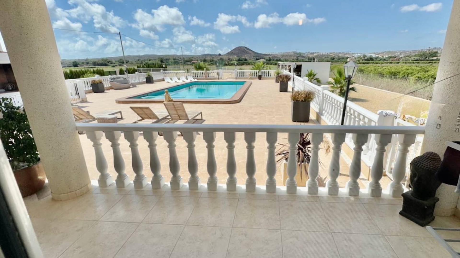 Sale - Detached Villa -
Rojales - Cuidad Quesada