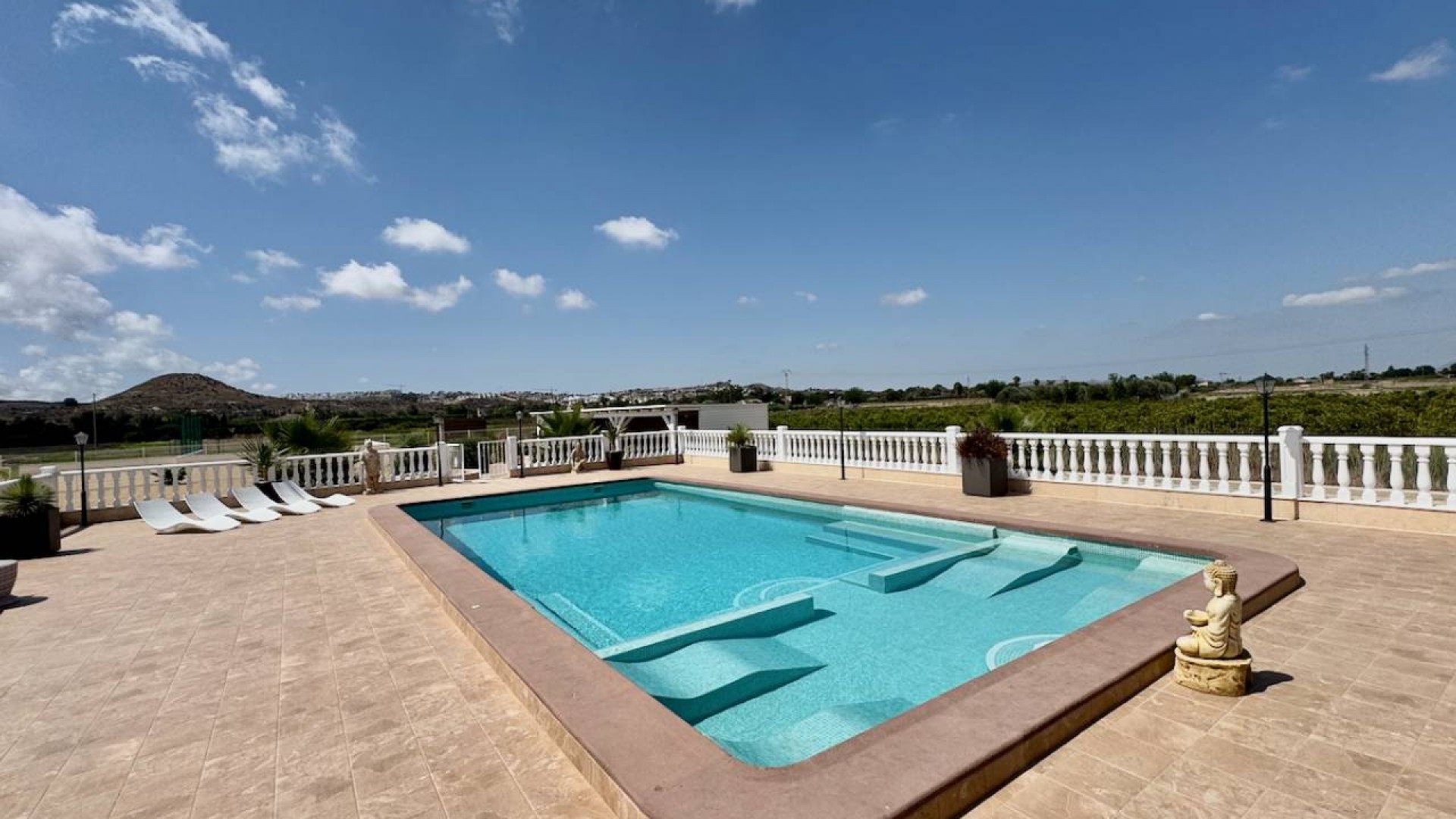 Sale - Detached Villa -
Rojales - Cuidad Quesada