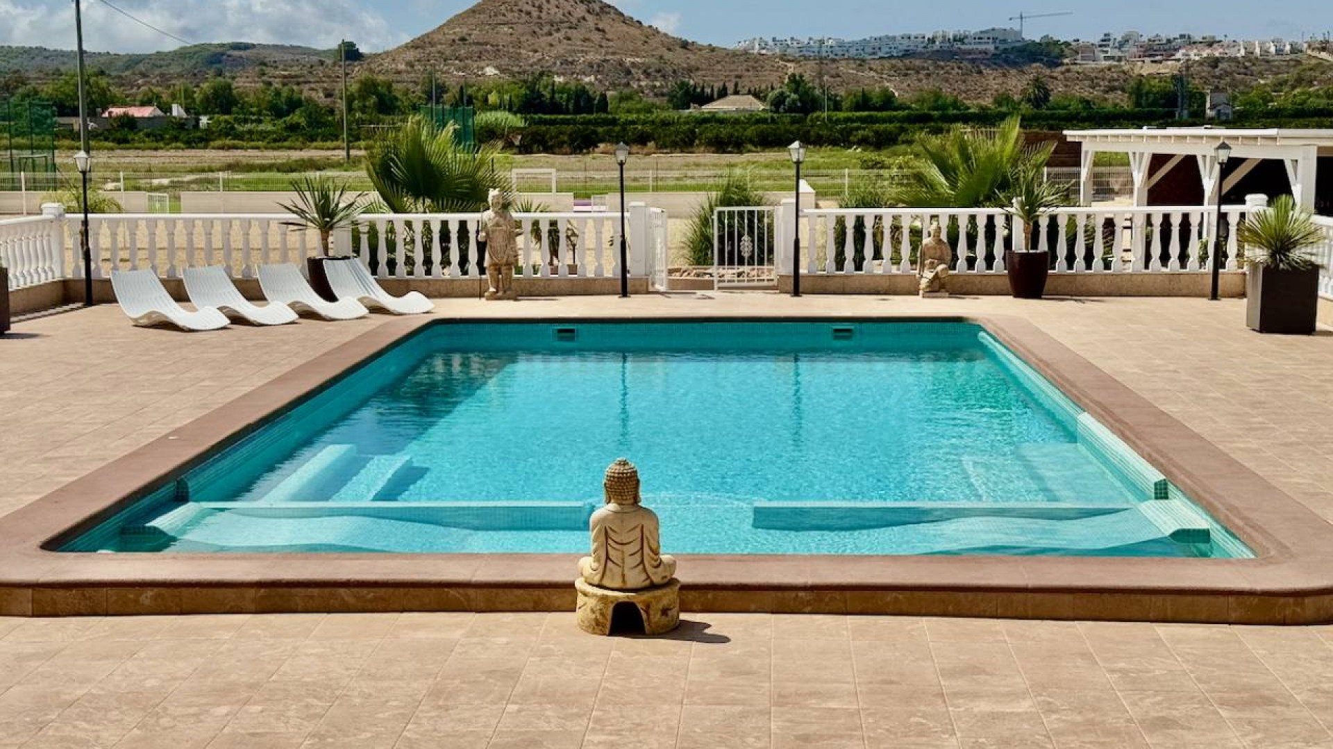 Sale - Detached Villa -
Rojales - Cuidad Quesada