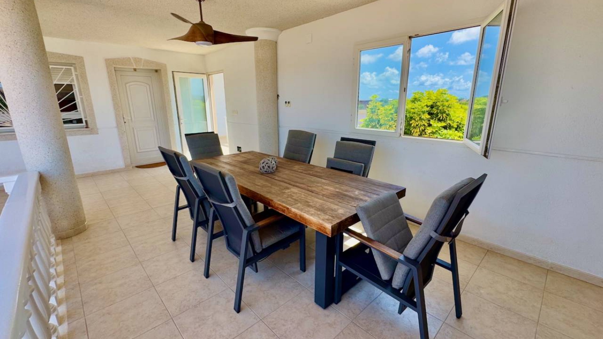 Sale - Detached Villa -
Rojales - Cuidad Quesada