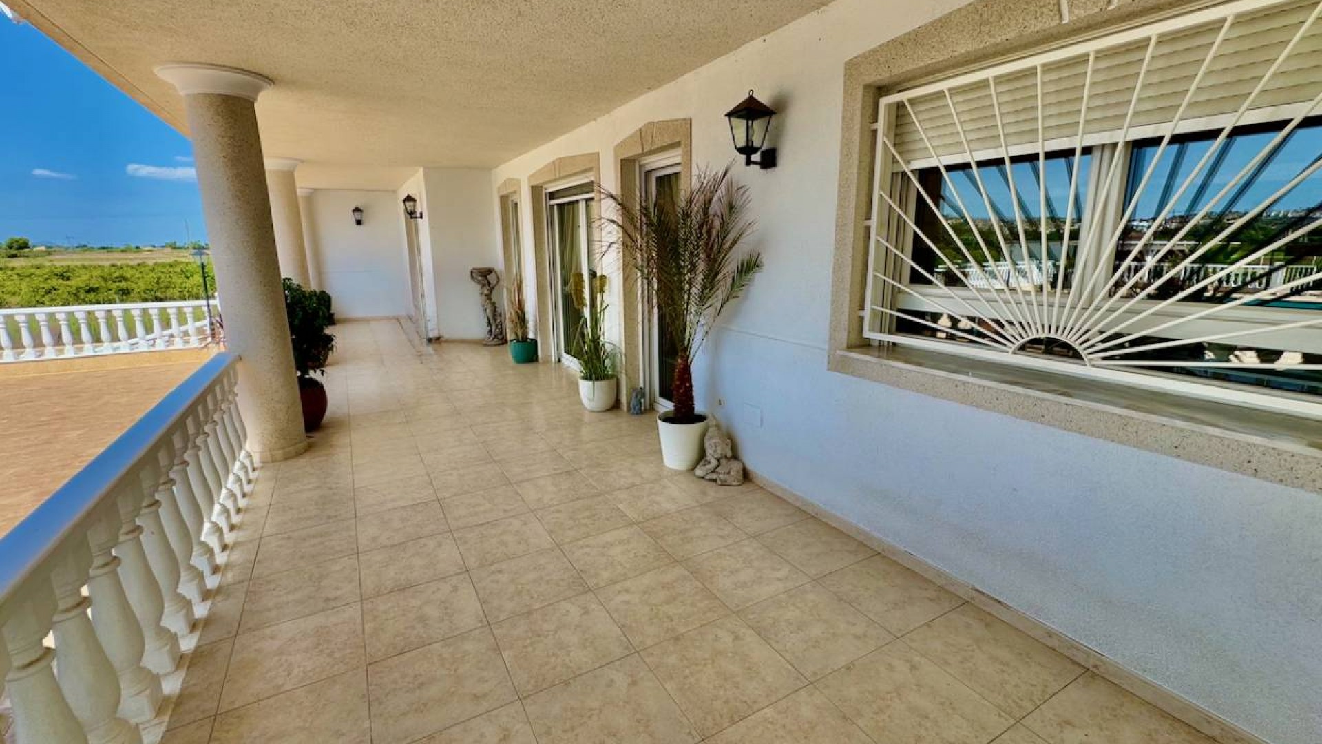 Sale - Detached Villa -
Rojales - Cuidad Quesada