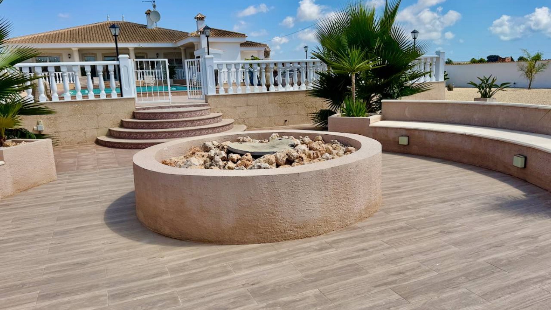 Sale - Detached Villa -
Rojales - Cuidad Quesada