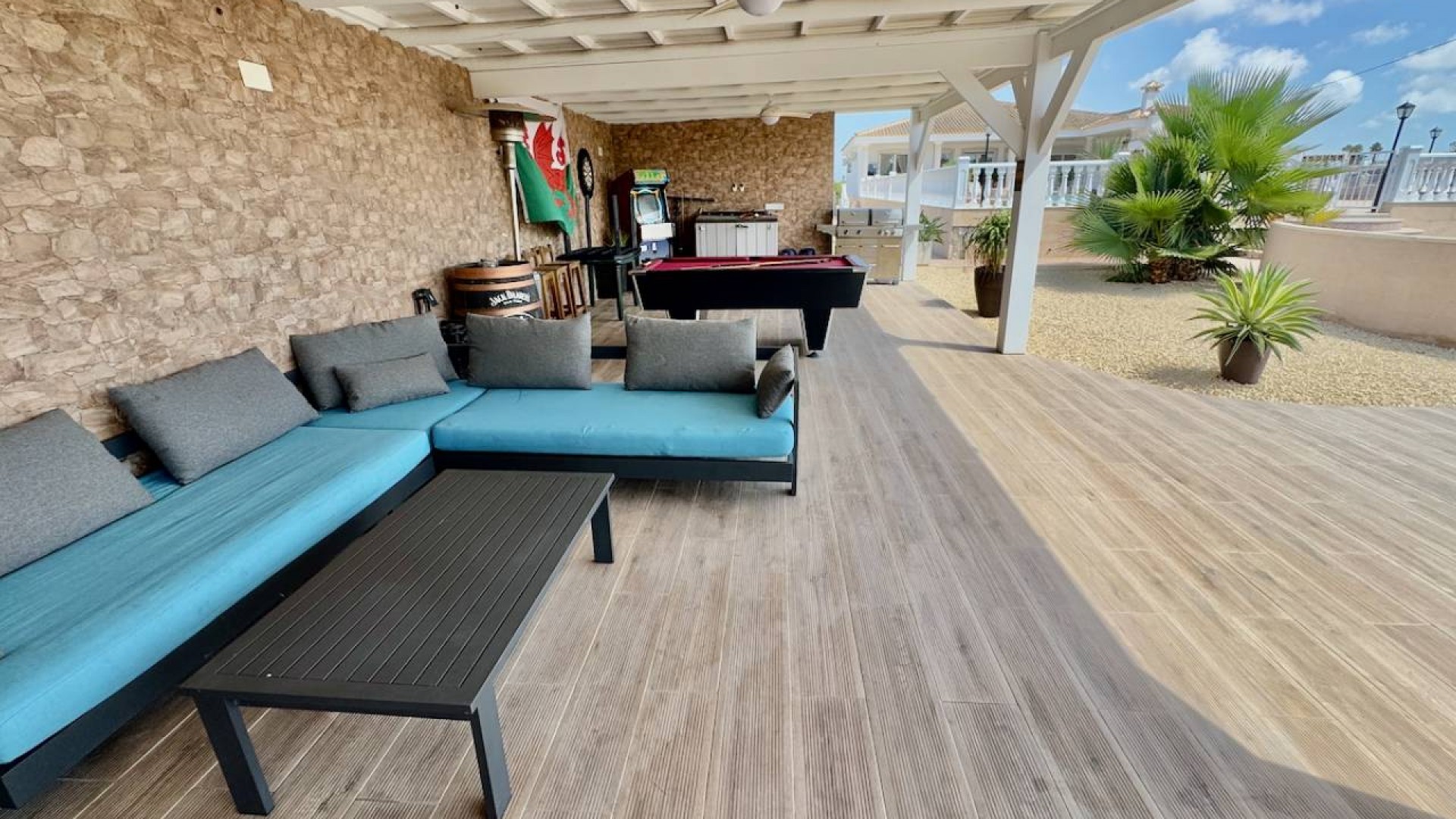 Sale - Detached Villa -
Rojales - Cuidad Quesada