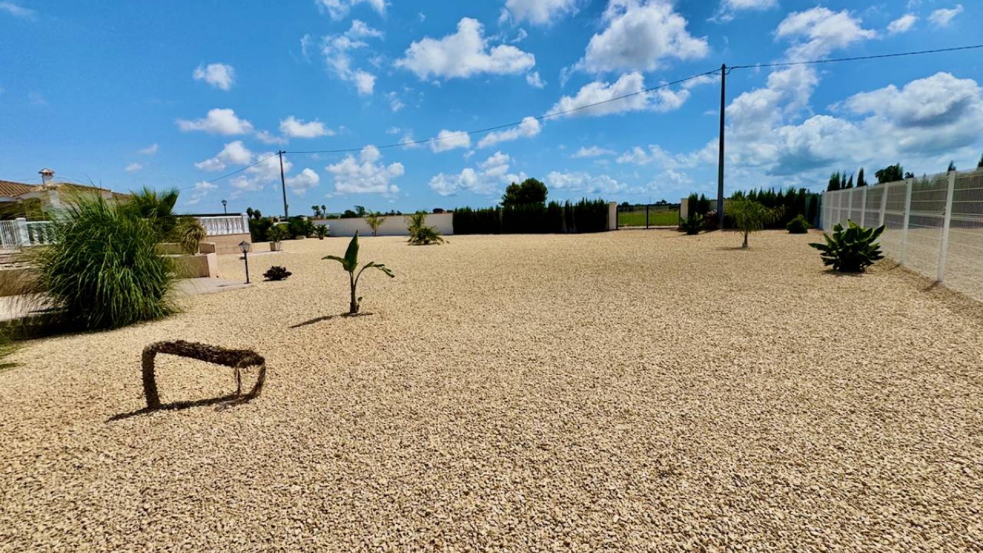 Sale - Detached Villa -
Rojales - Cuidad Quesada