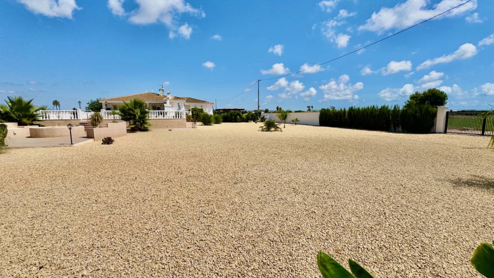 Sale - Detached Villa -
Rojales - Cuidad Quesada