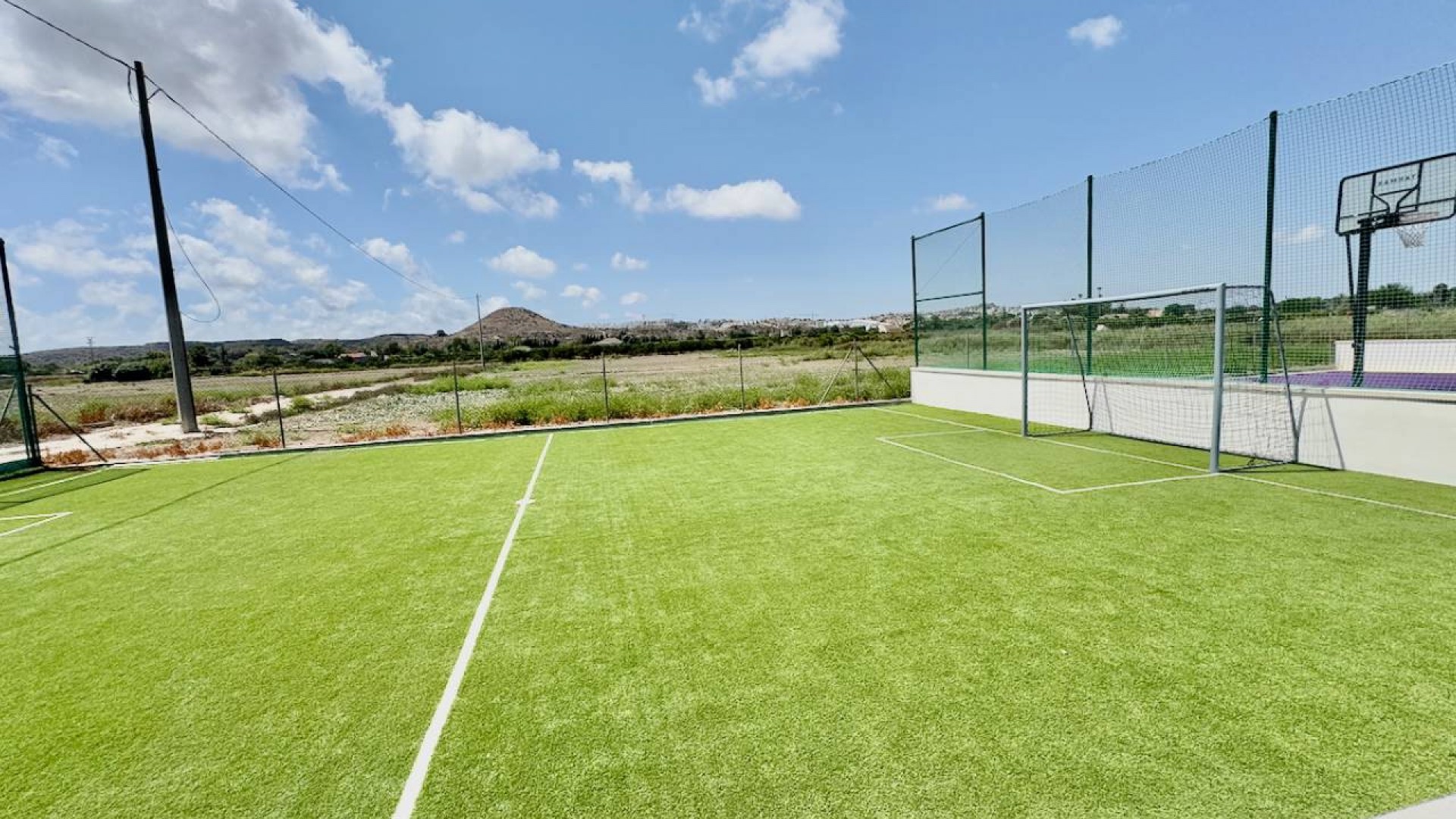 Sale - Detached Villa -
Rojales - Cuidad Quesada